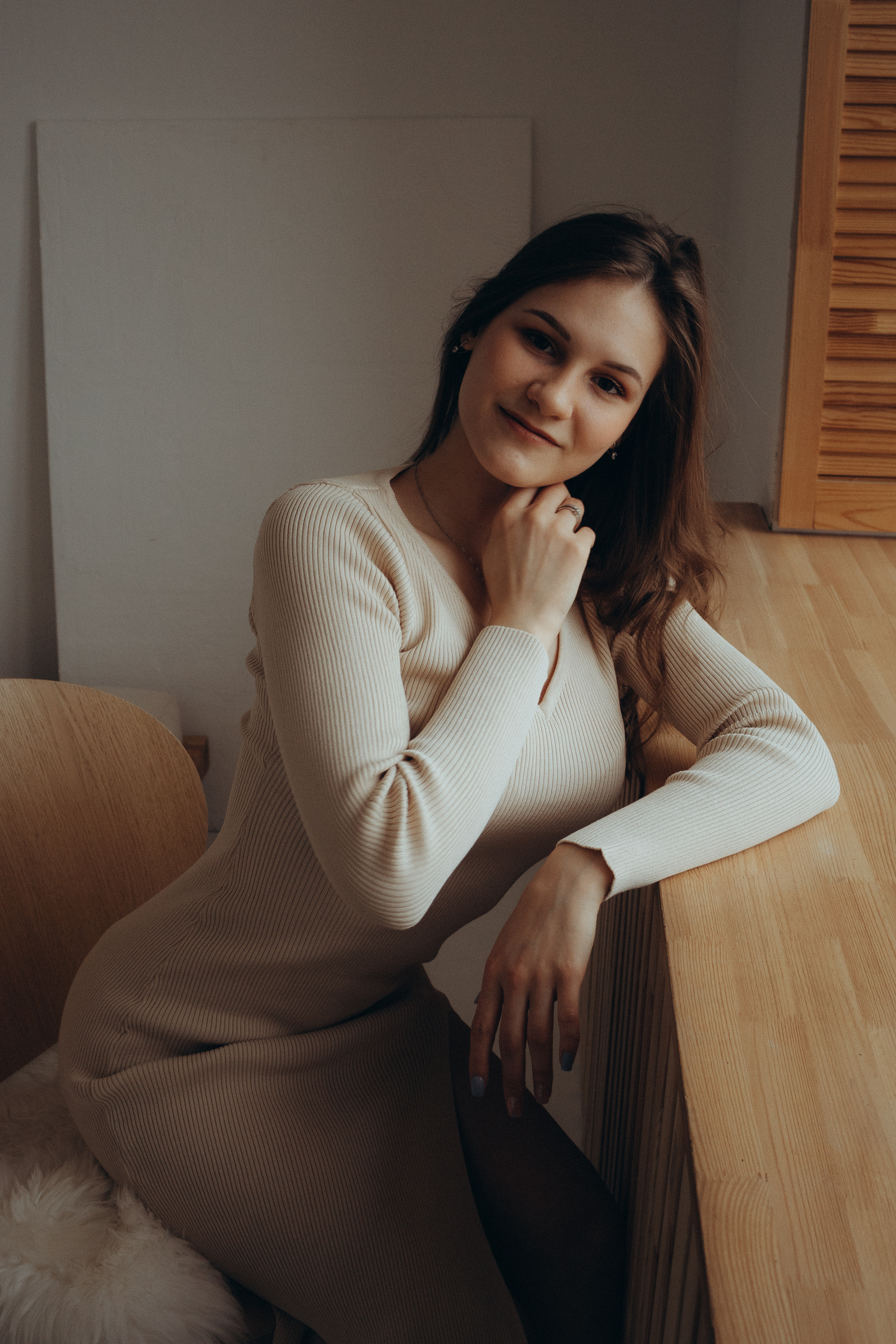 Вика. Фотограф Москва Алёна Суворова