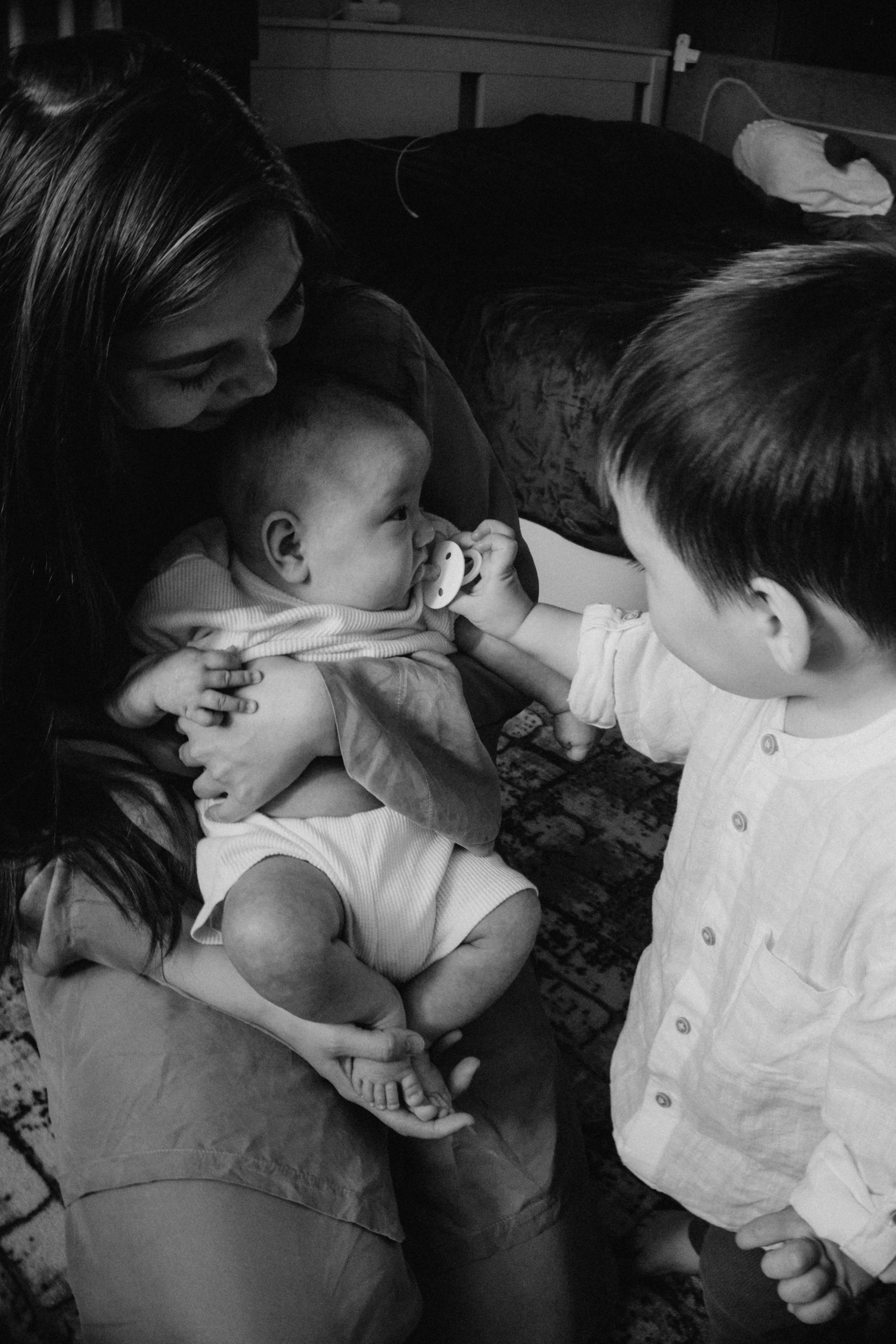 Дома хорошо. Фотограф Москва Алёна Суворова