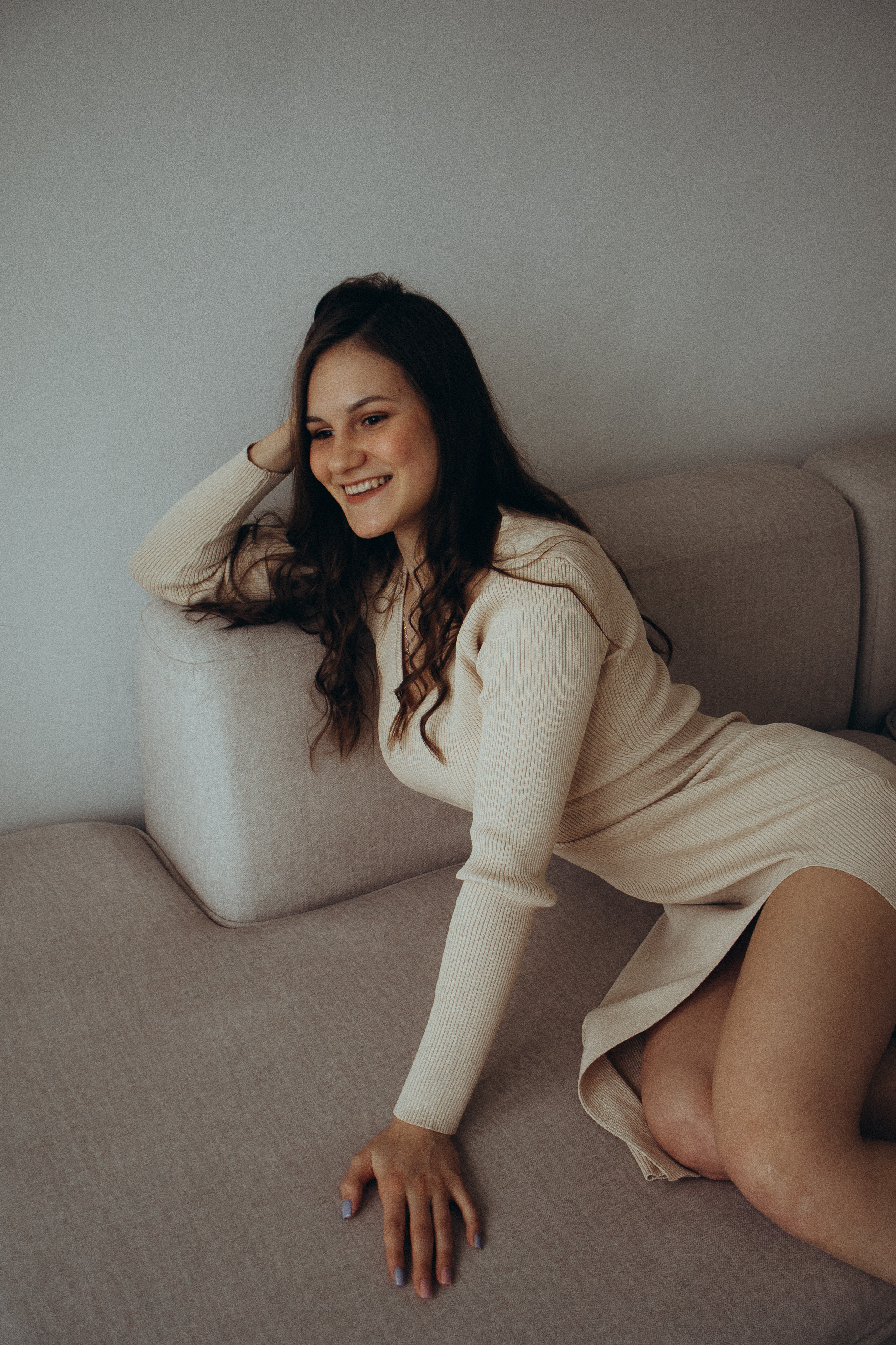 Вика. Фотограф Москва Алёна Суворова