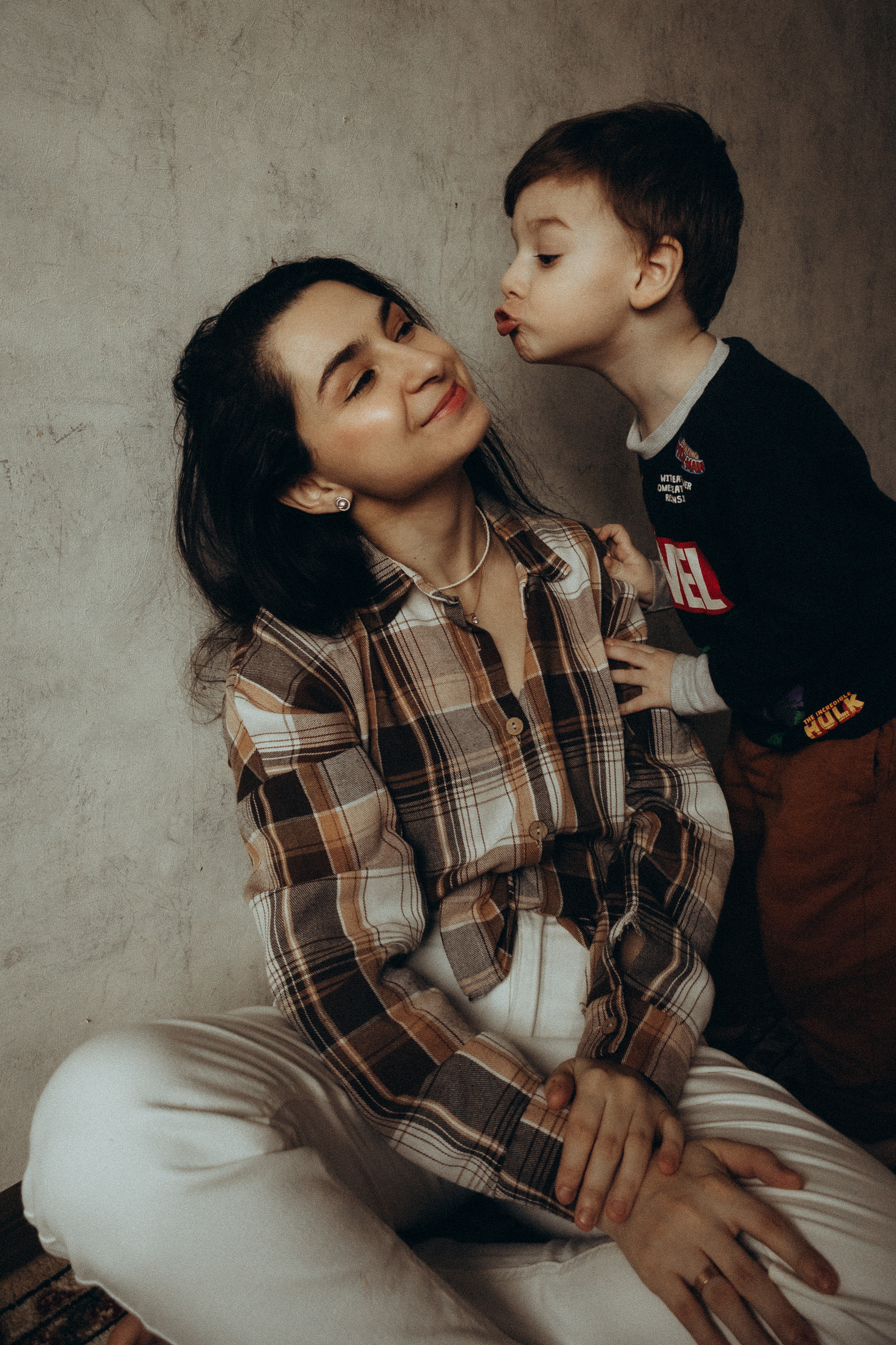 Динозаврики. Фотограф Москва Алёна Суворова