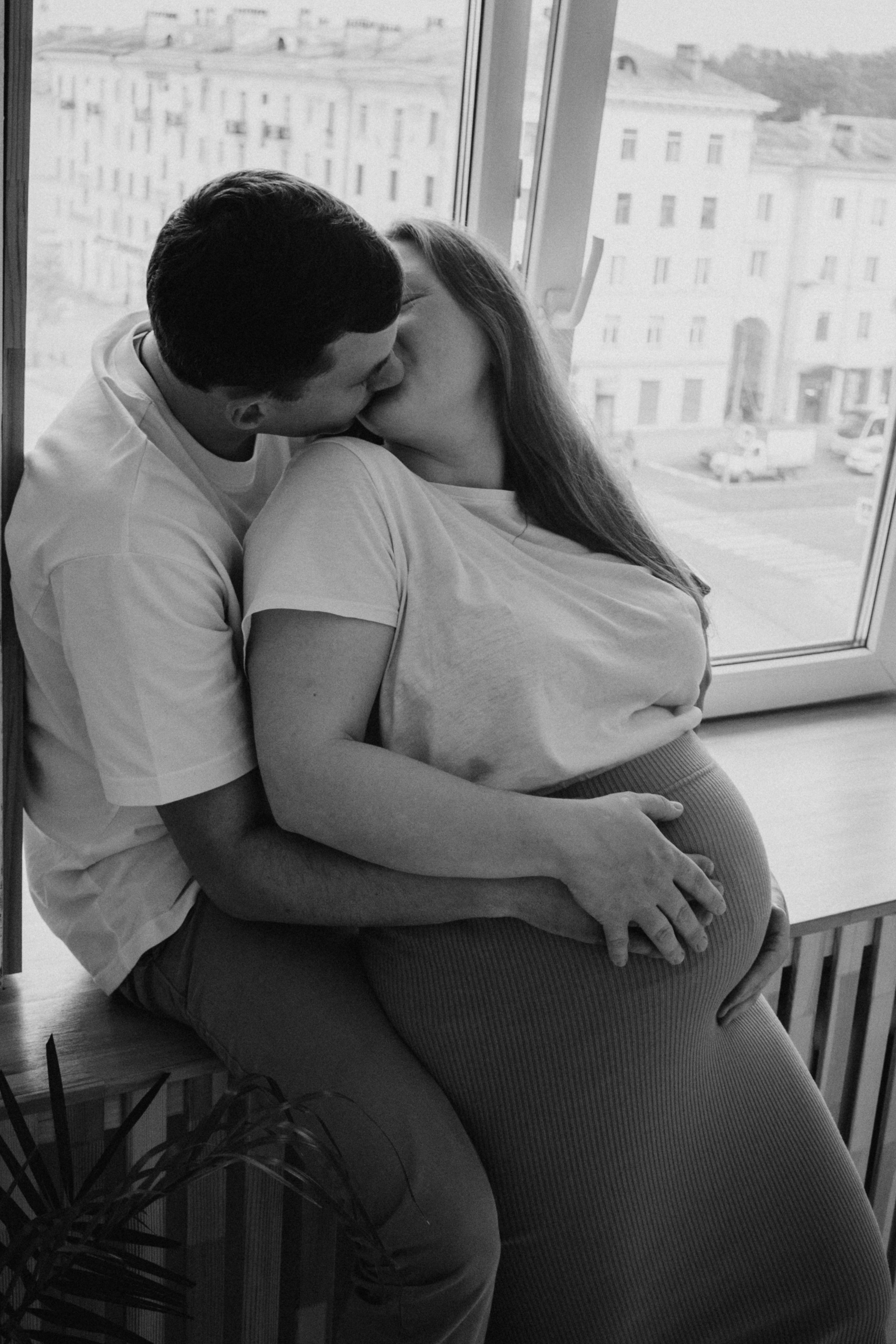 Наше счастье. Фотограф Москва Алёна Суворова