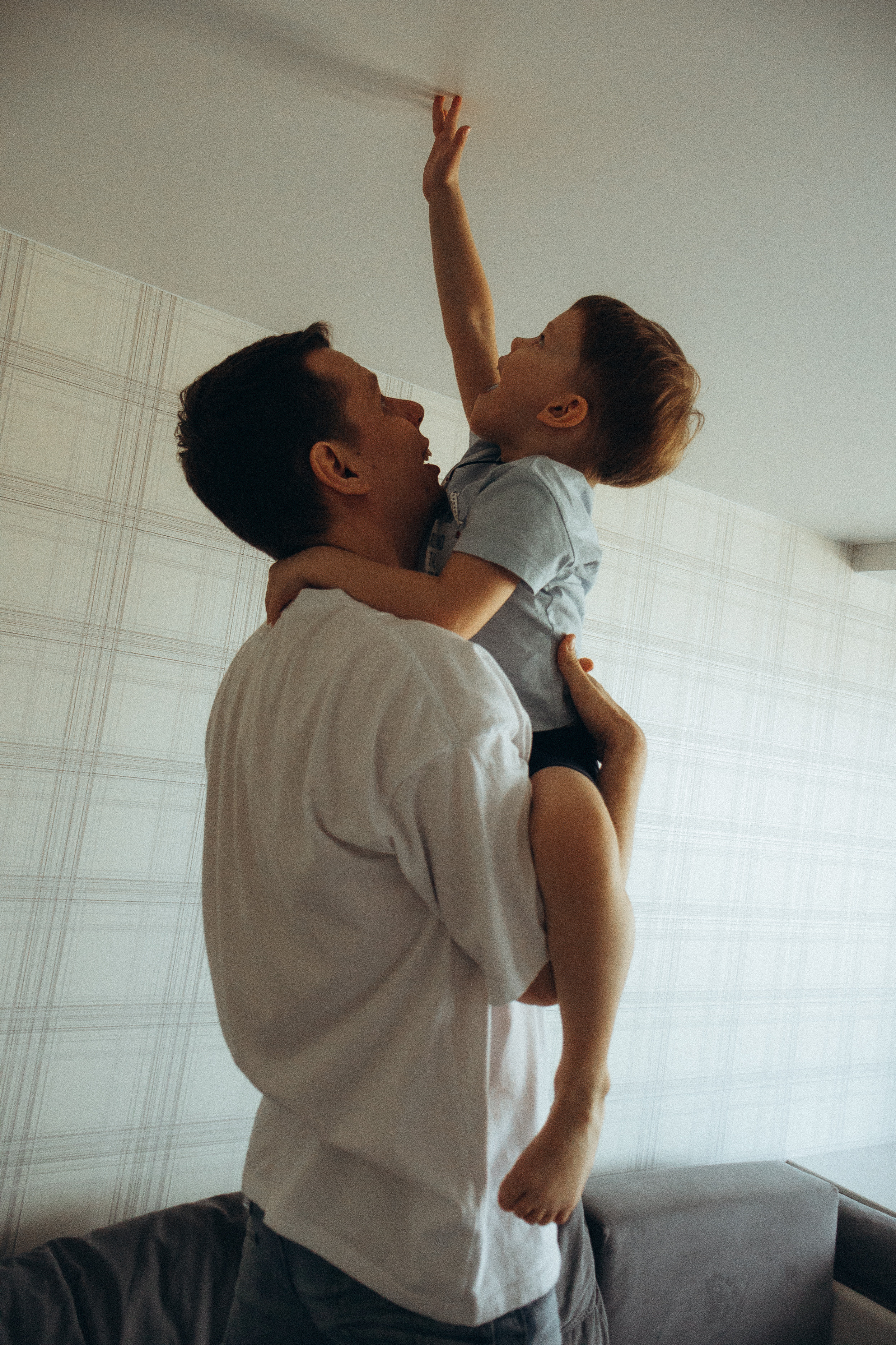 Утро субботы. Фотограф Москва Алёна Суворова