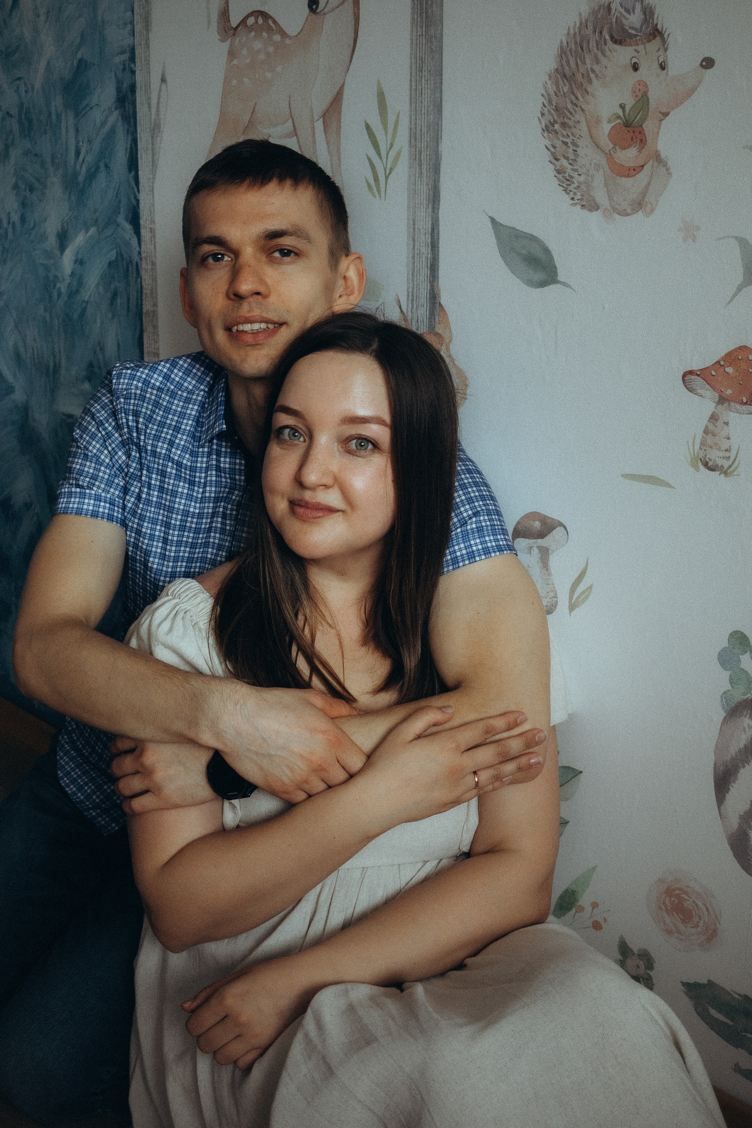 Будни принцессы. Фотограф Москва Алёна Суворова