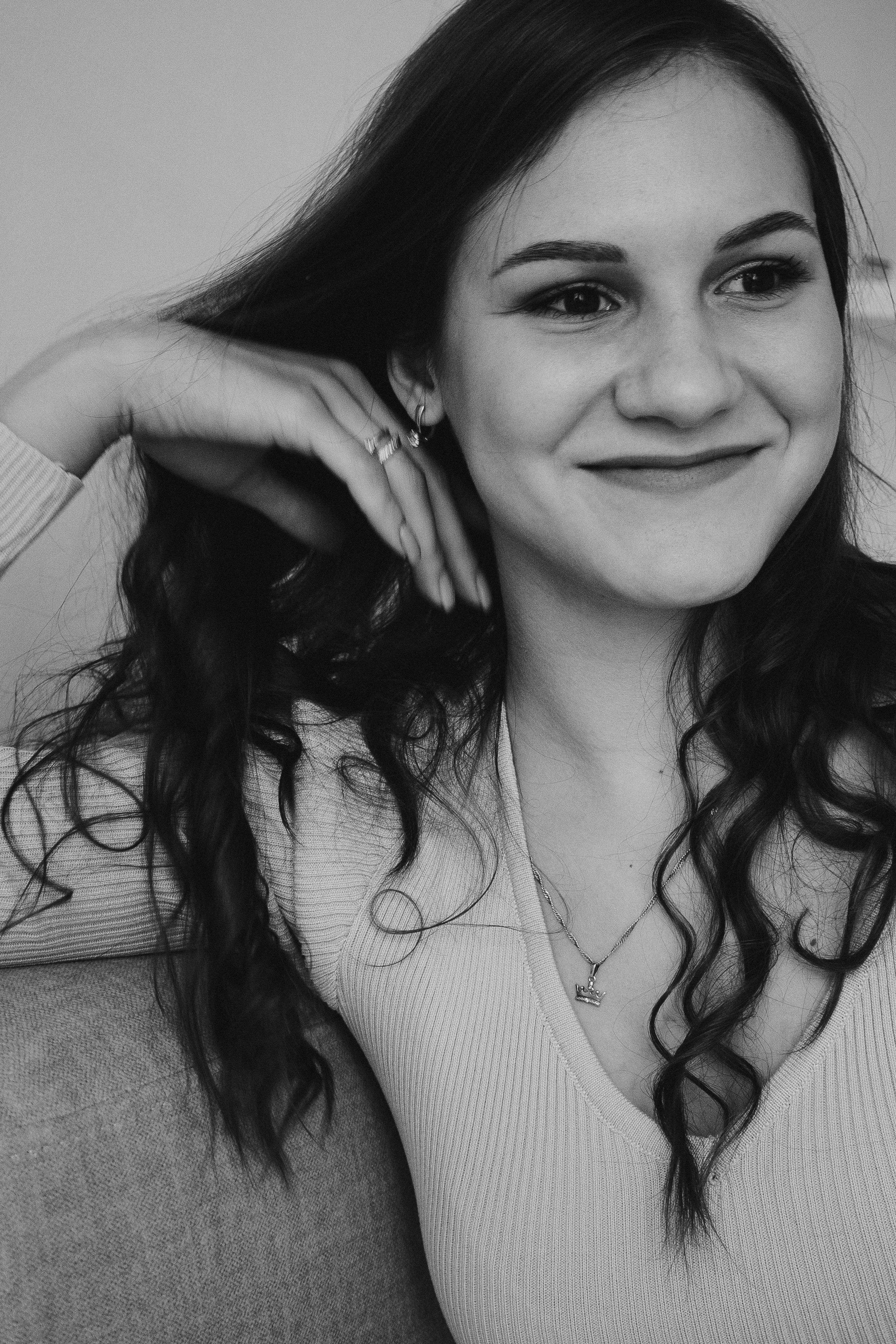 Вика. Фотограф Москва Алёна Суворова