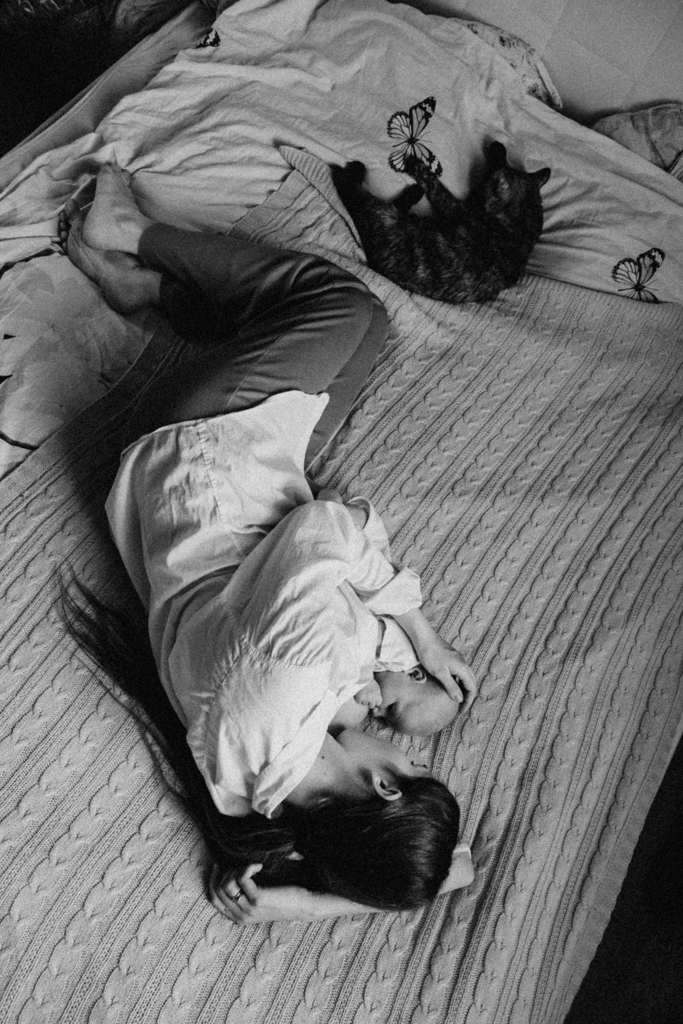 Маленькое чудо. Фотограф Москва Алёна Суворова