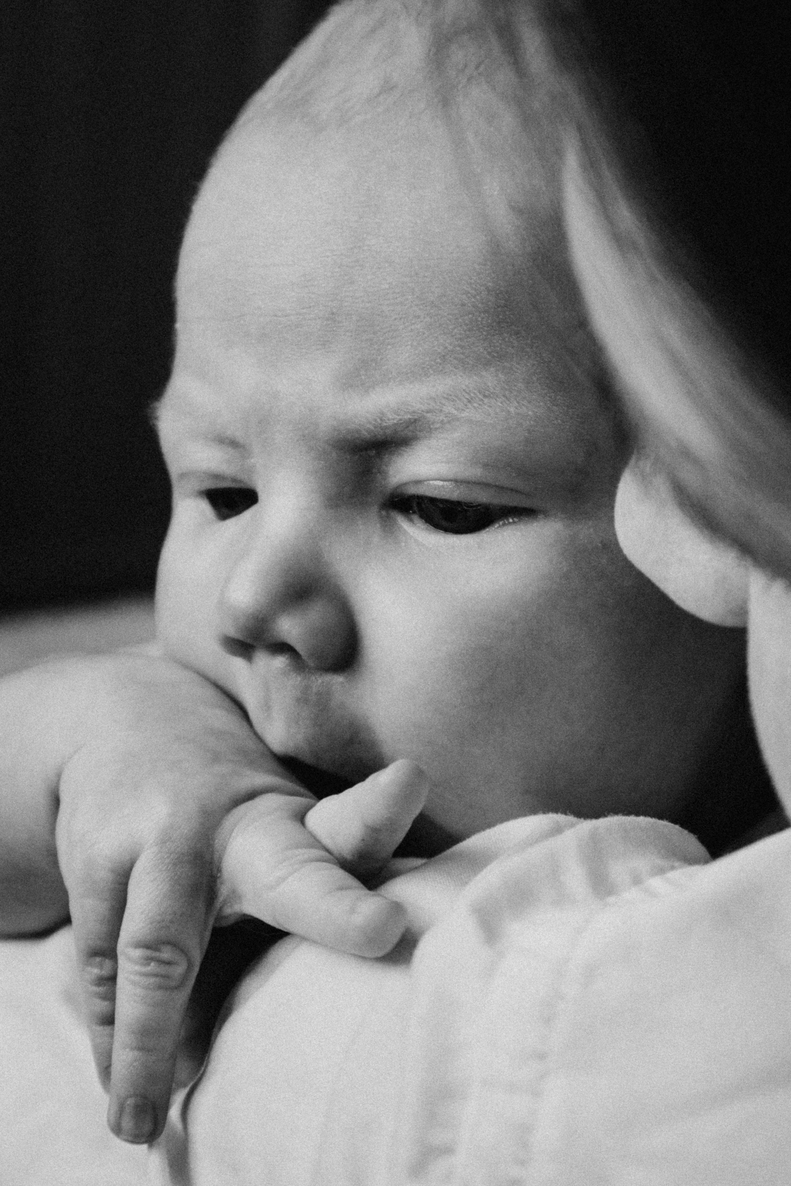 Маленькое чудо. Фотограф Москва Алёна Суворова