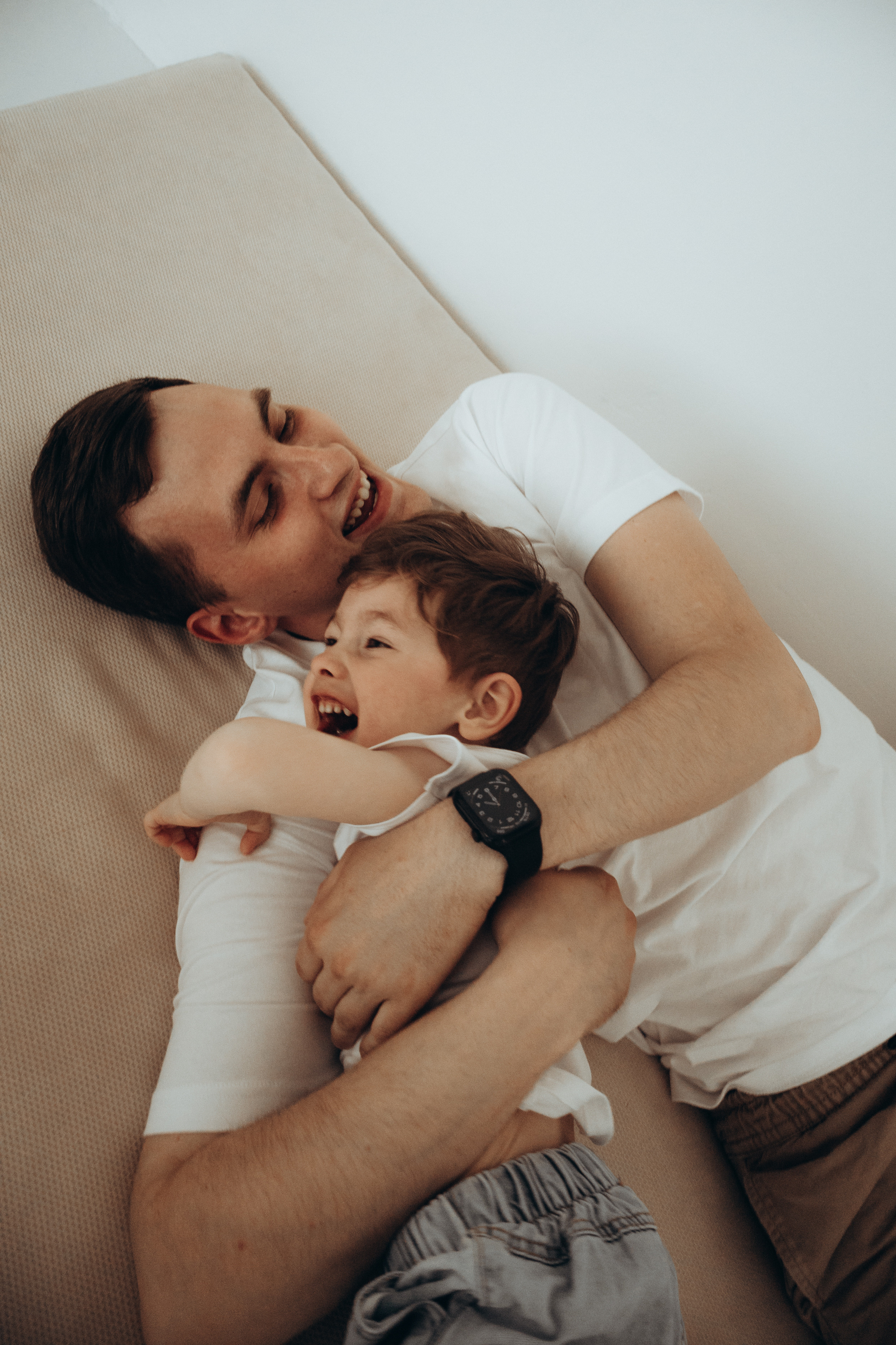 Наше счастье. Фотограф Москва Алёна Суворова