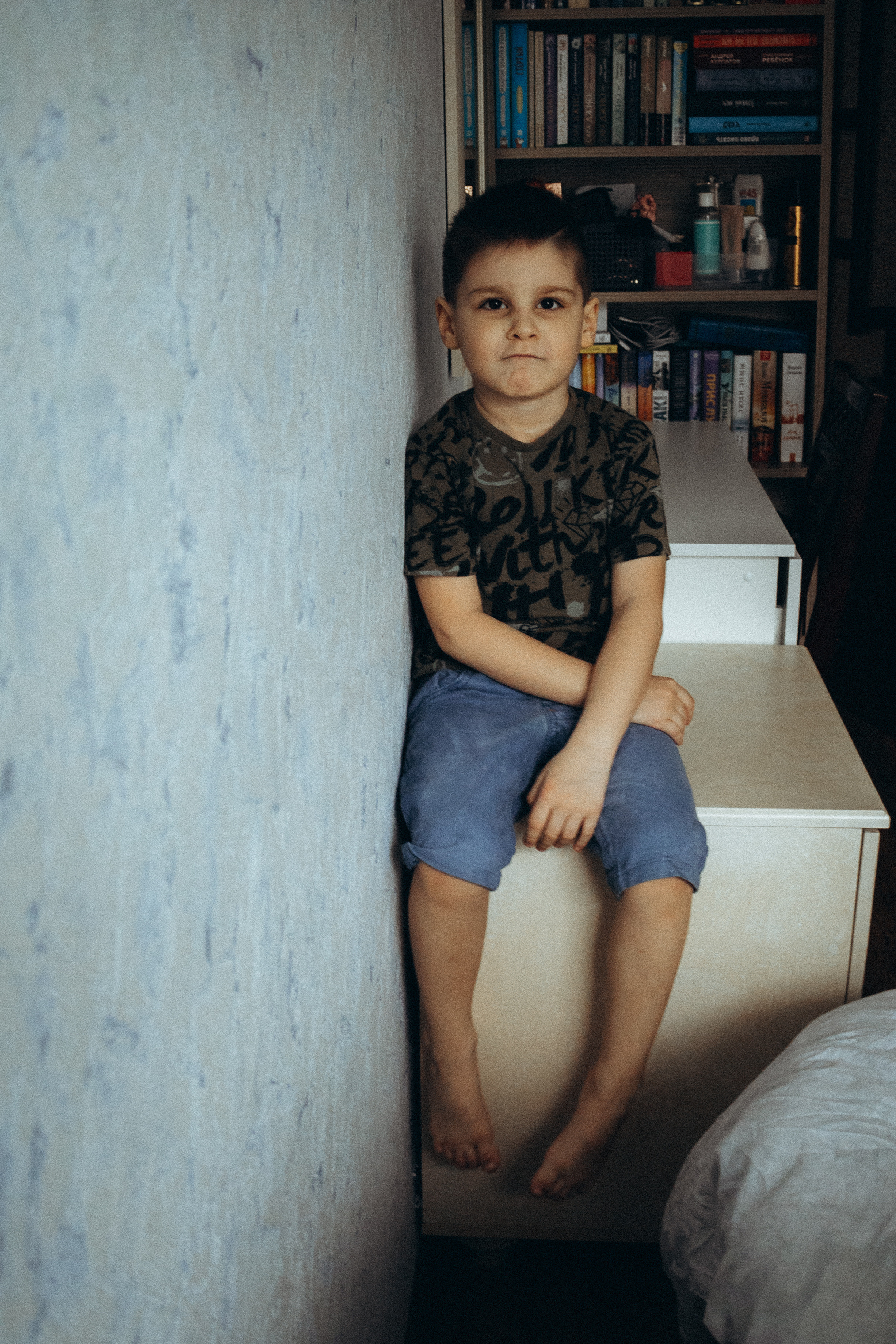 Динозаврики. Фотограф Москва Алёна Суворова