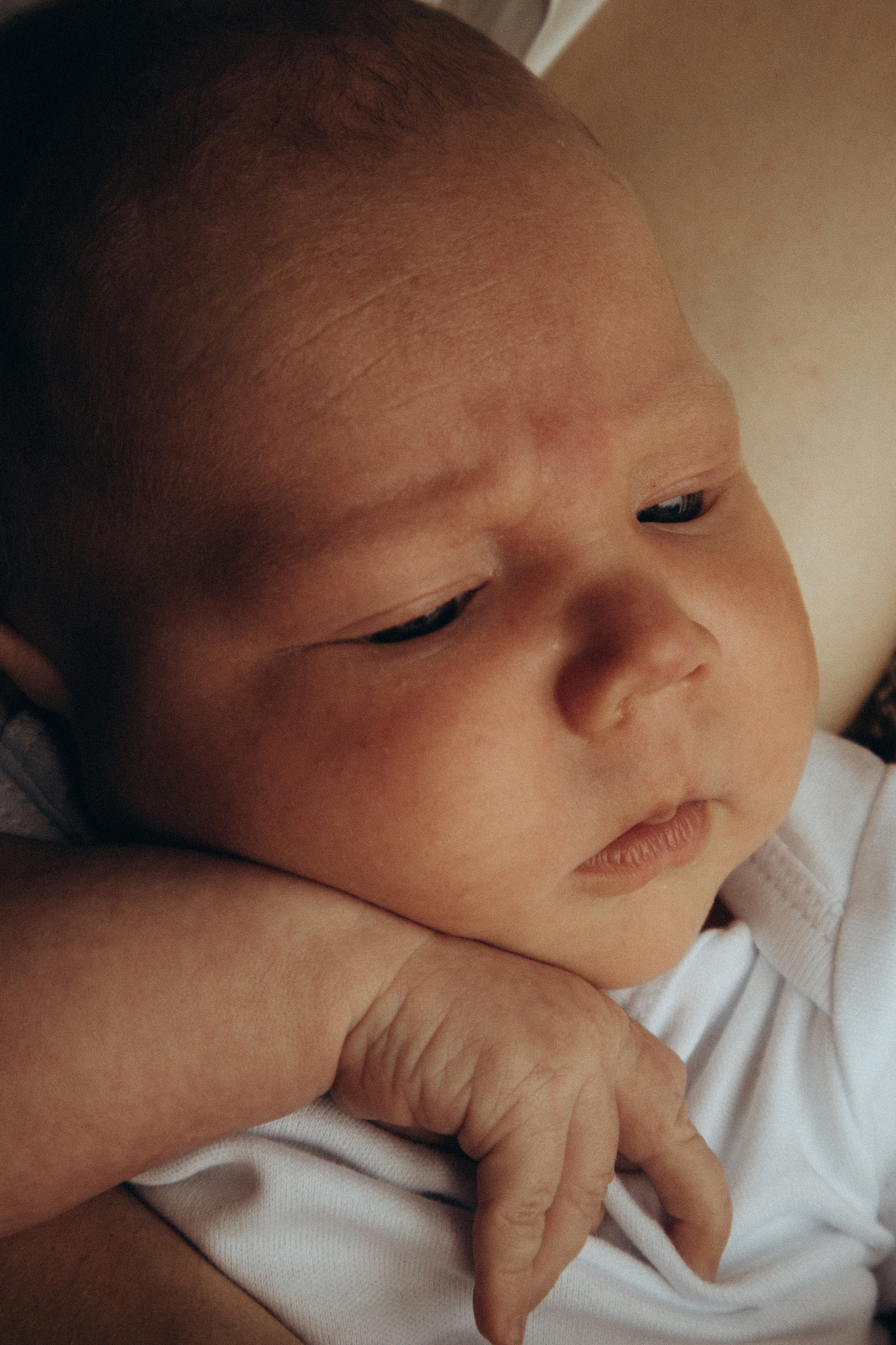 Маленькое чудо. Фотограф Москва Алёна Суворова