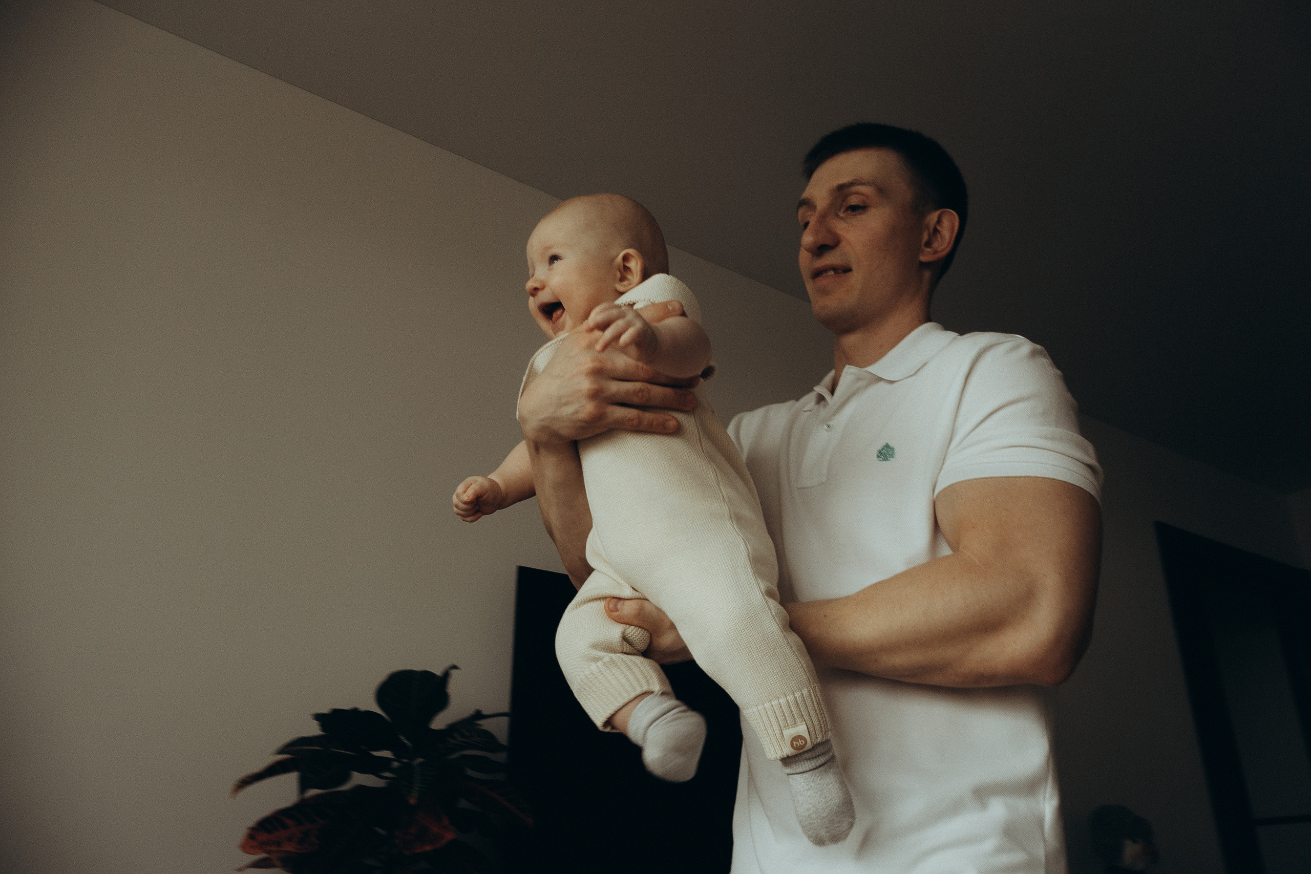 Все вместе. Фотограф Москва Алёна Суворова