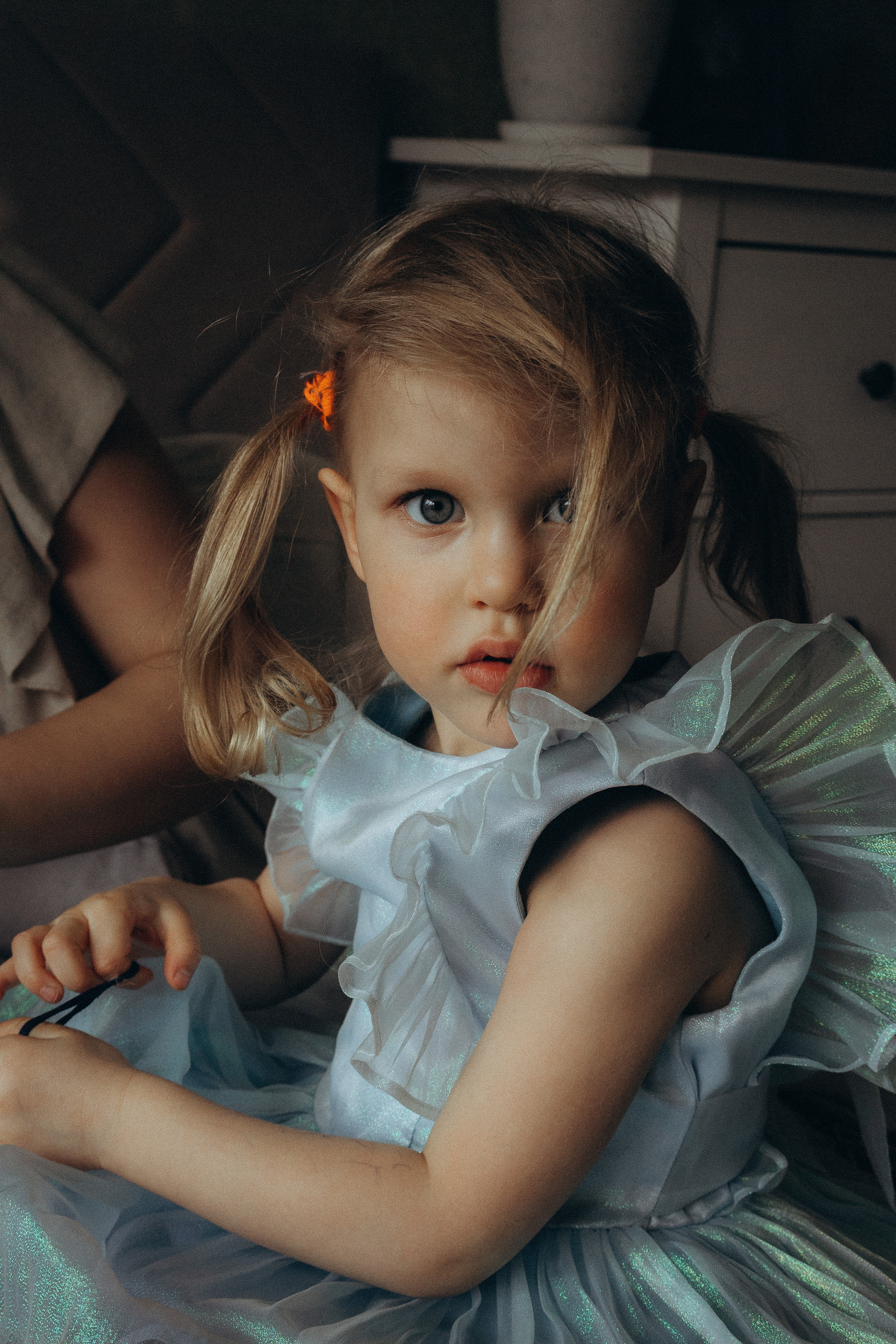 Будни принцессы. Фотограф Москва Алёна Суворова