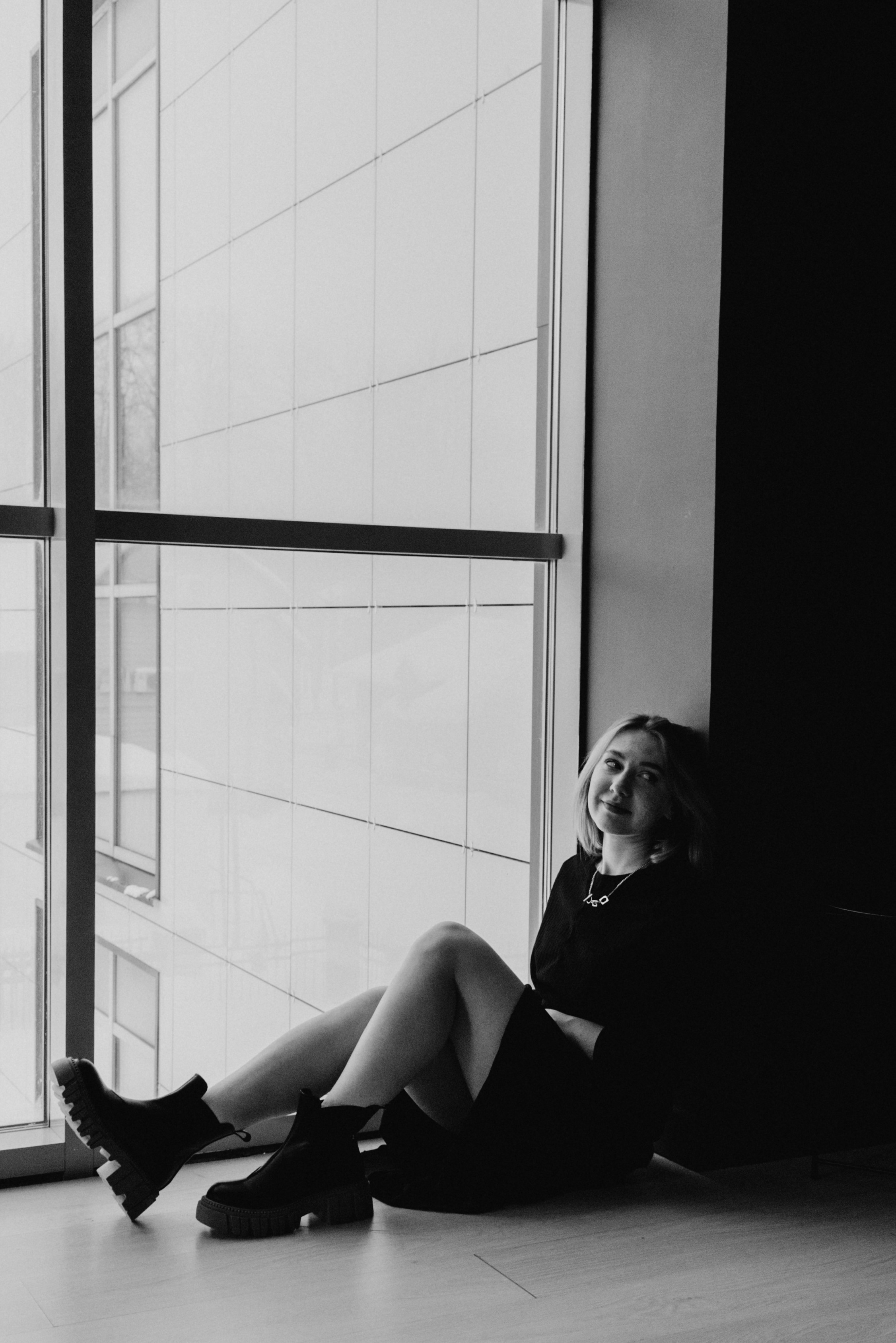 Юля. Фотограф Москва Алёна Суворова