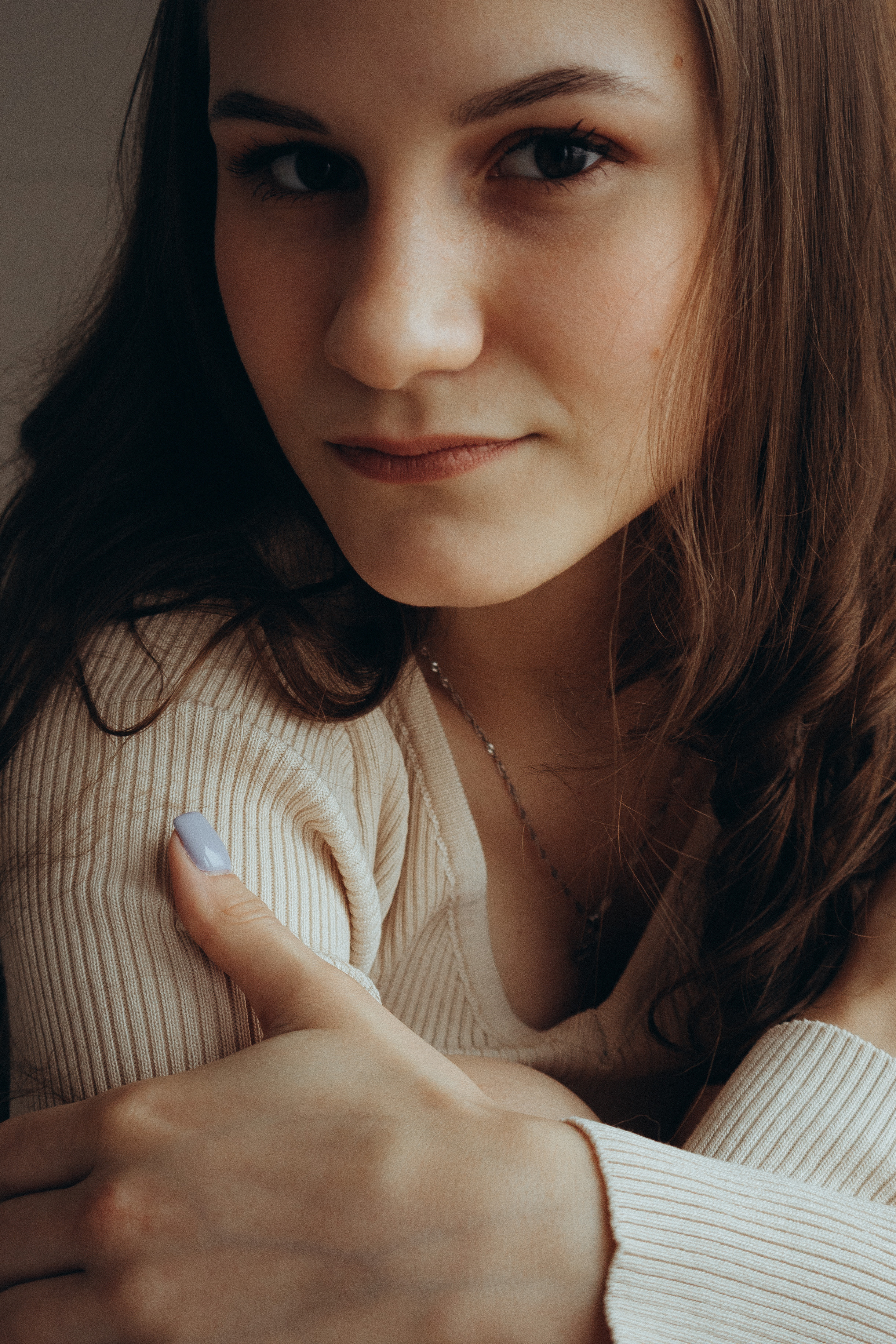 Вика. Фотограф Москва Алёна Суворова