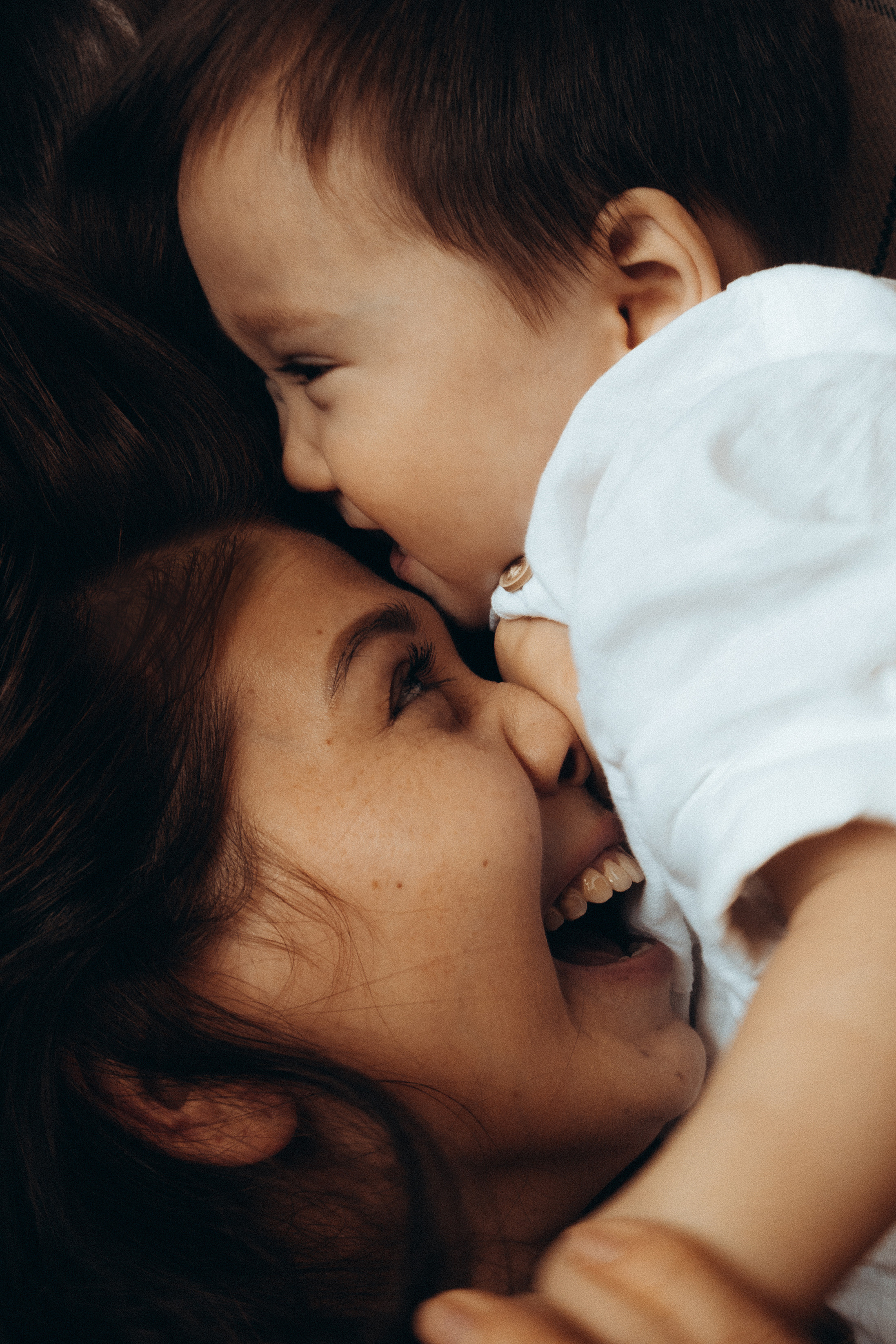 Дома хорошо. Фотограф Москва Алёна Суворова