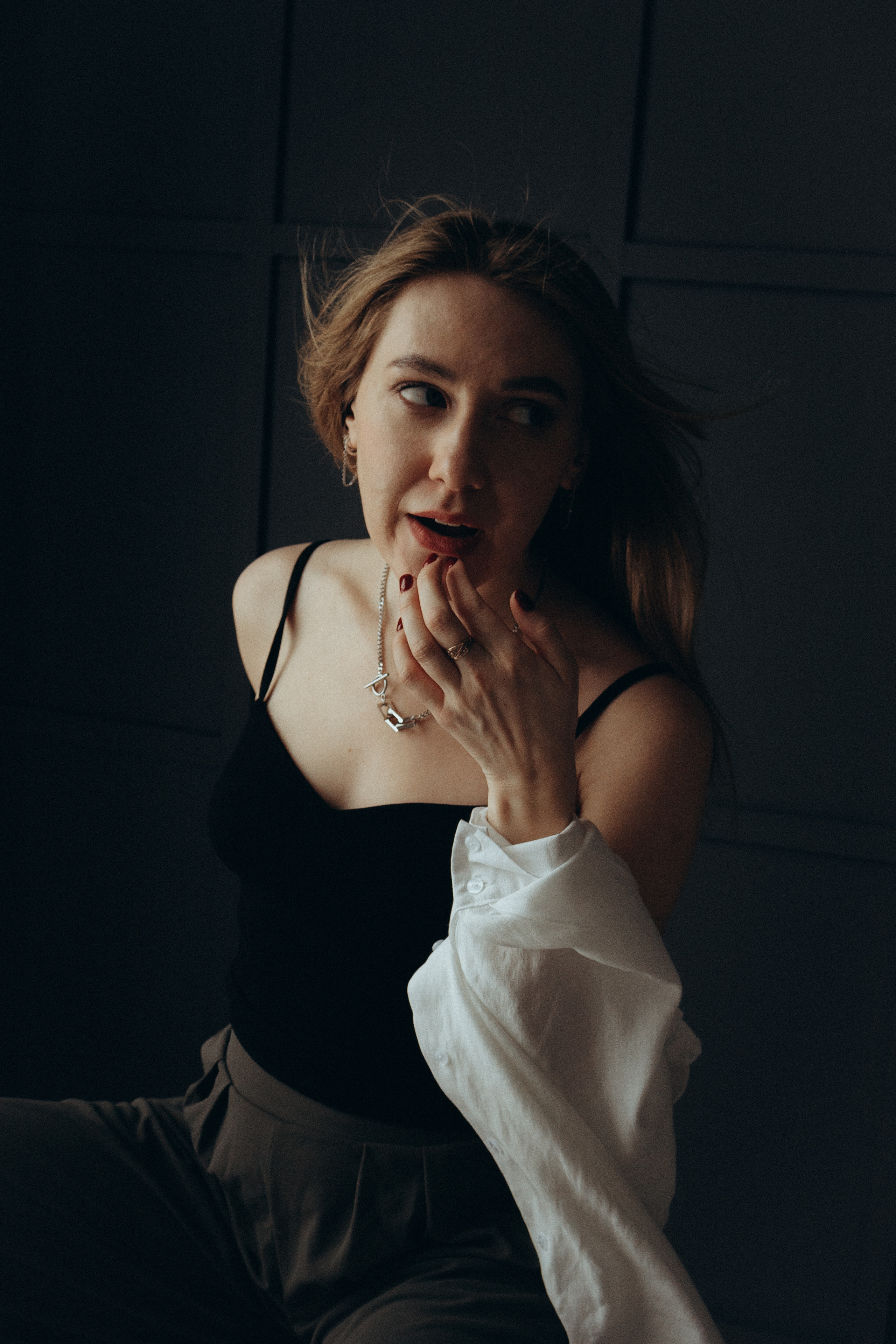 Юля. Фотограф Москва Алёна Суворова