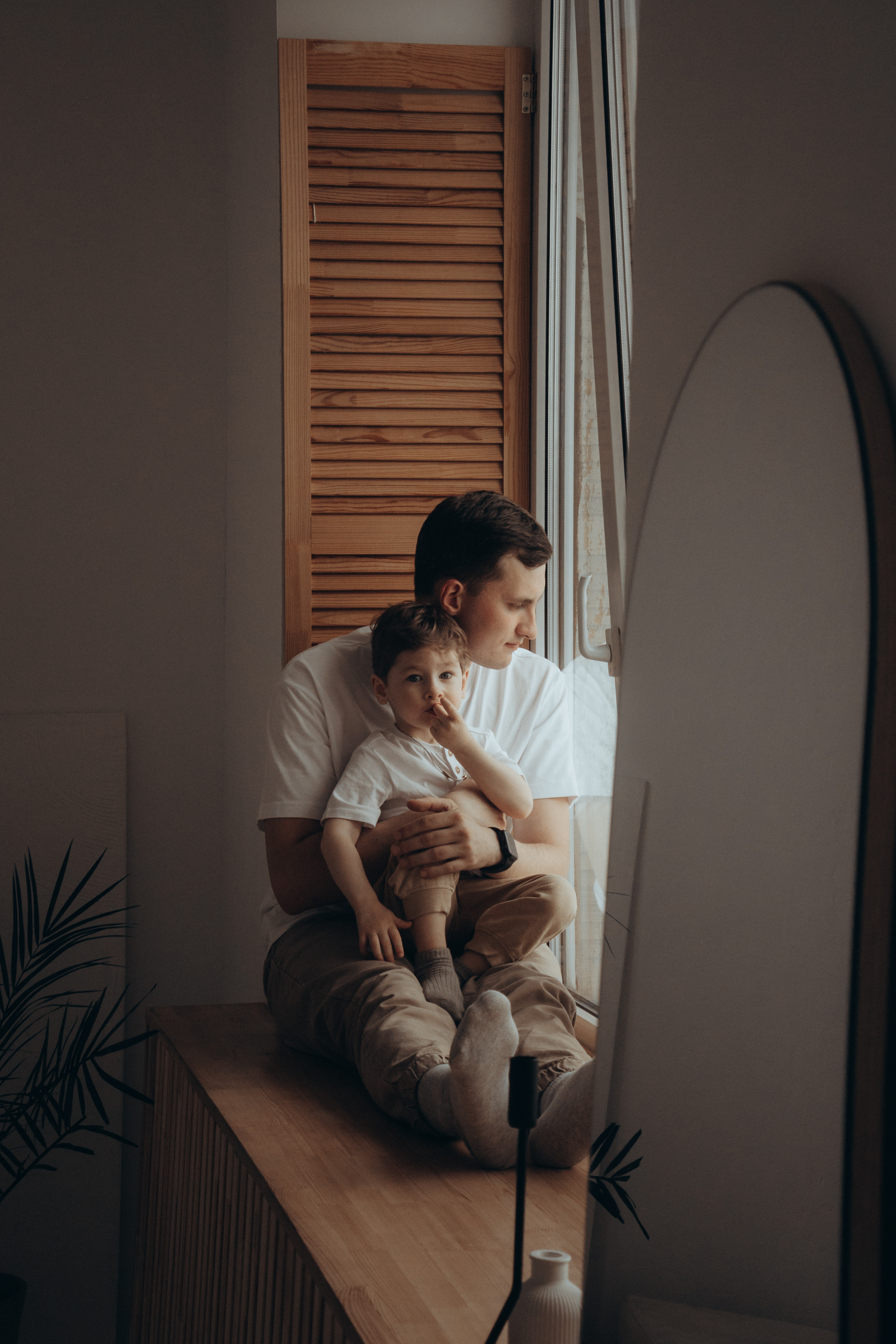 Наше счастье. Фотограф Москва Алёна Суворова