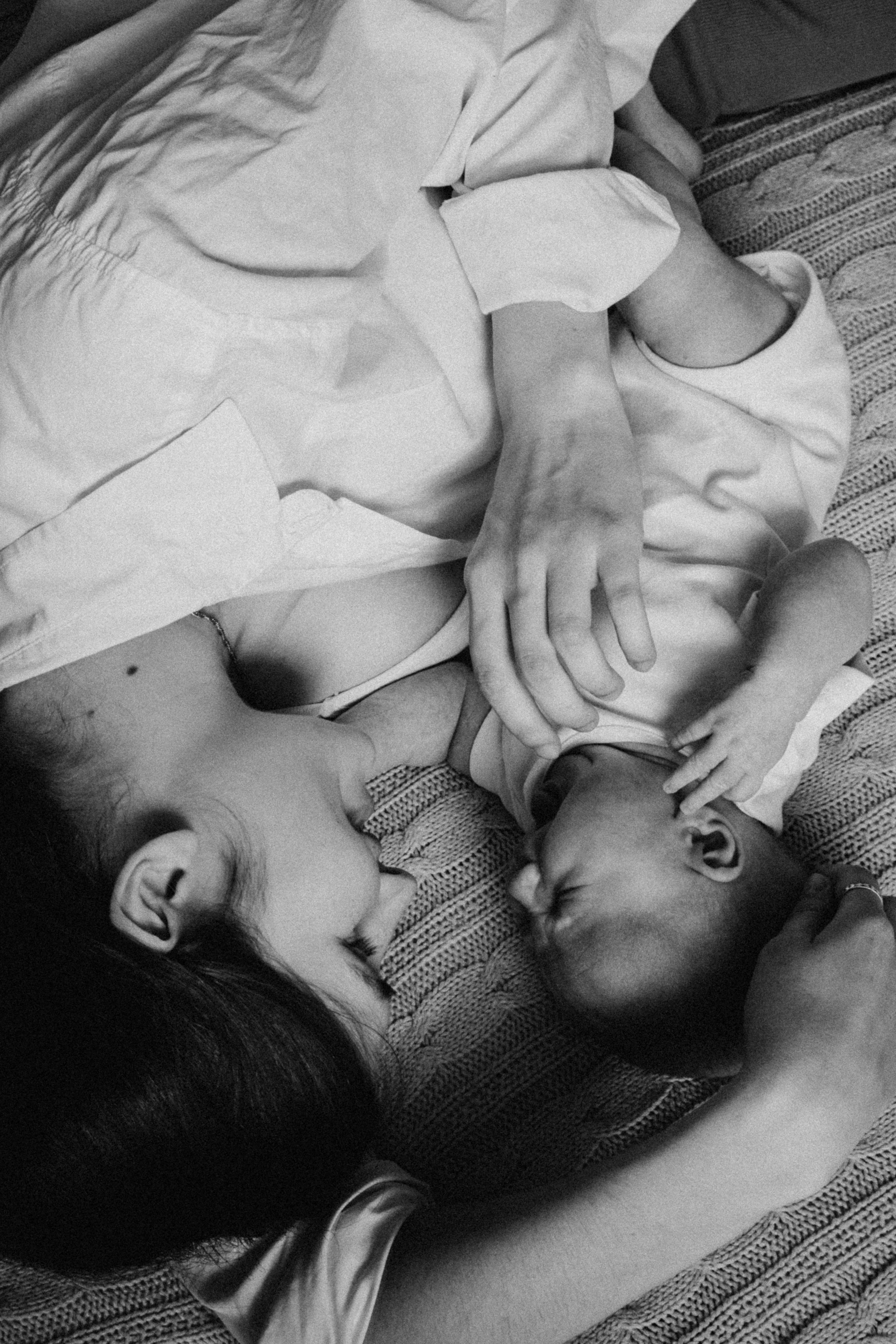 Маленькое чудо. Фотограф Москва Алёна Суворова