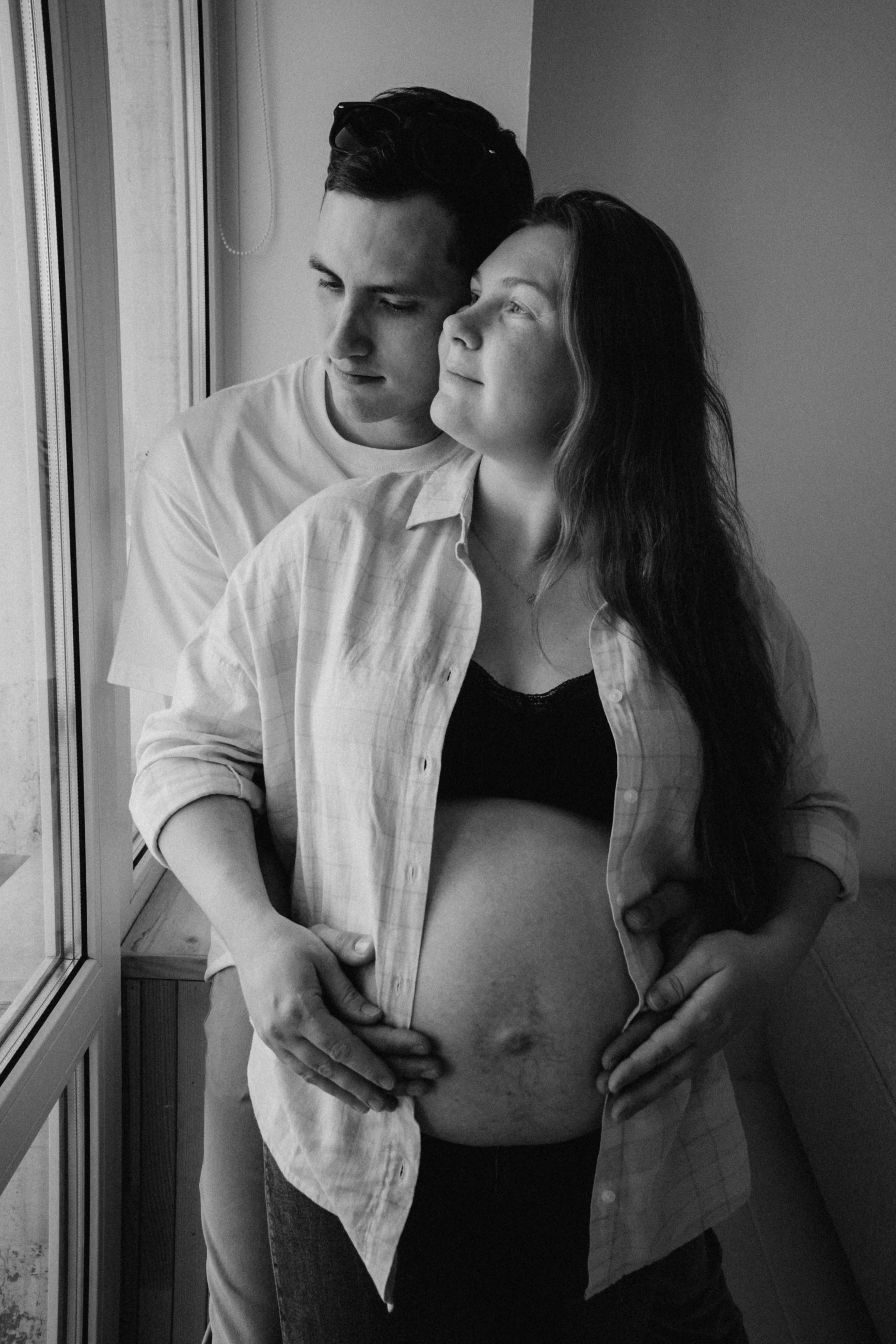 Наше счастье. Фотограф Москва Алёна Суворова