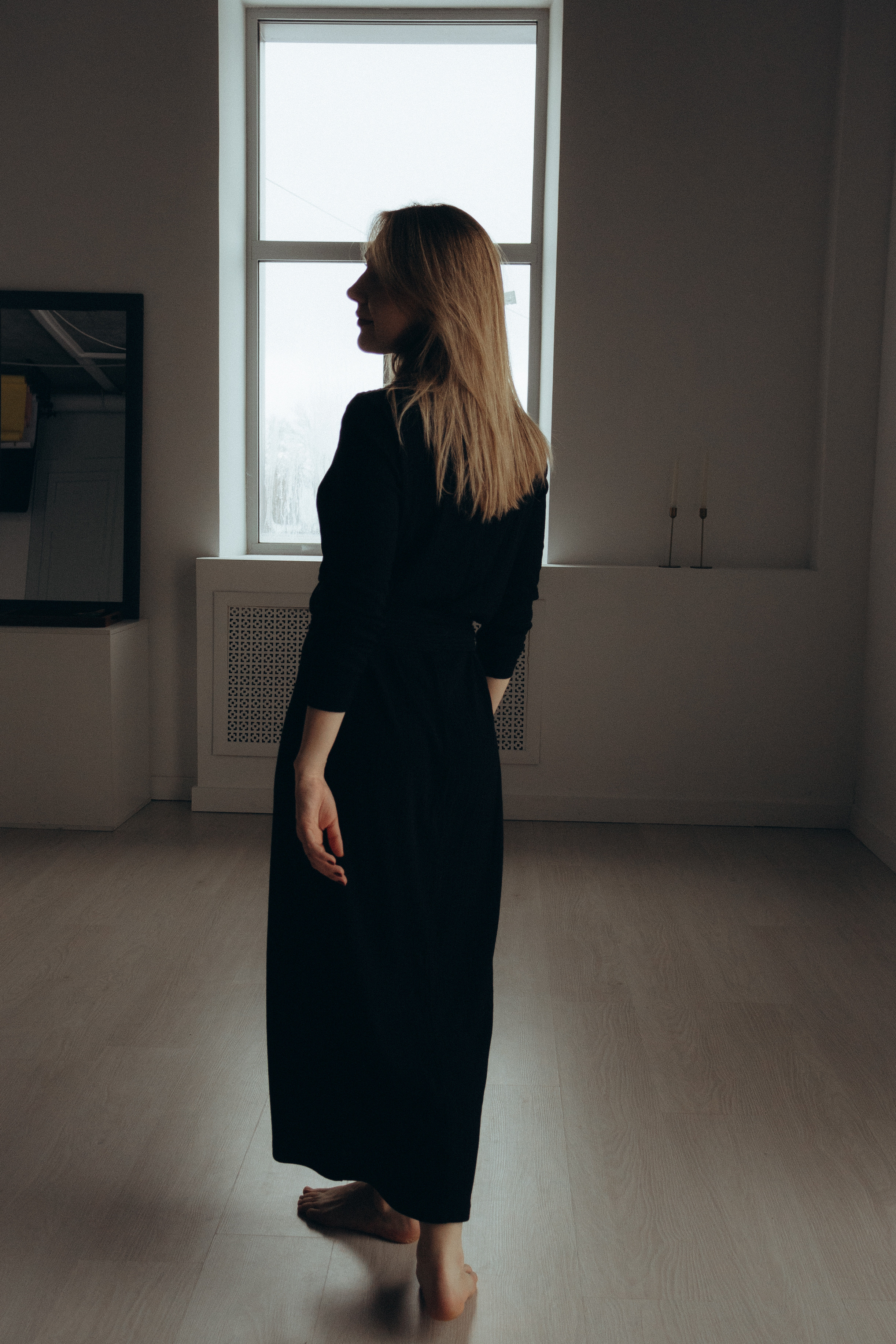 Юля. Фотограф Москва Алёна Суворова