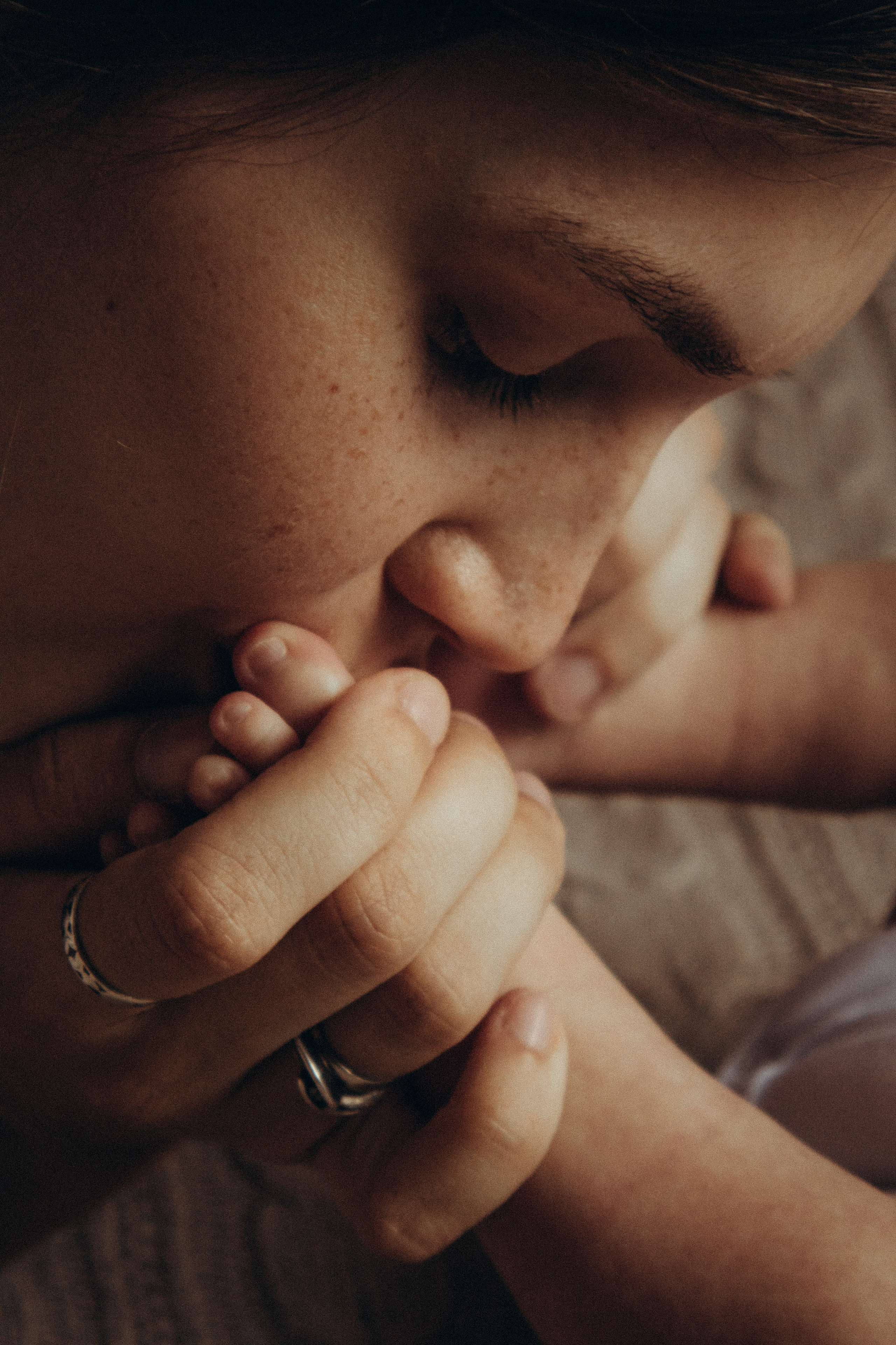 Маленькое чудо. Фотограф Москва Алёна Суворова