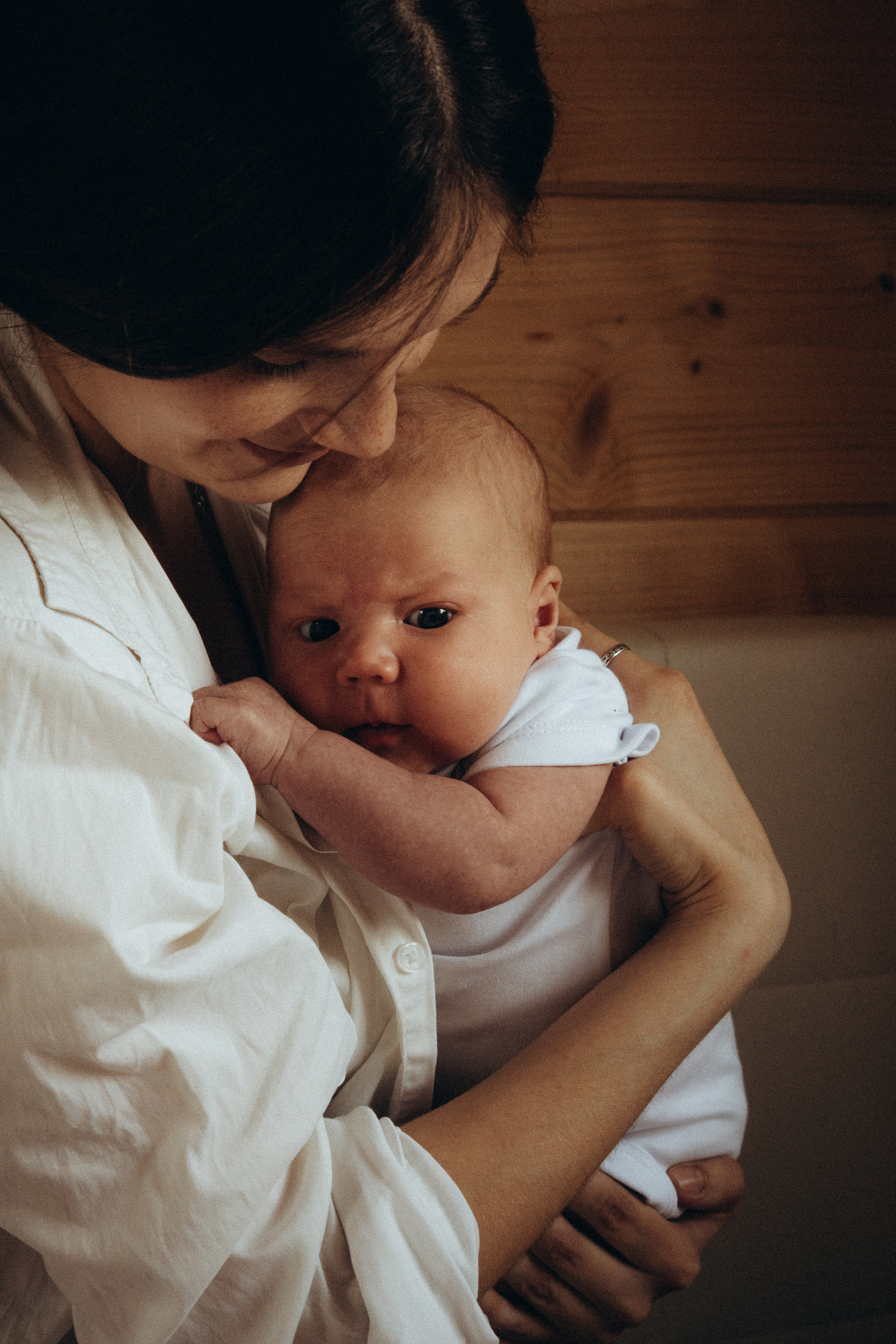 Маленькое чудо. Фотограф Москва Алёна Суворова
