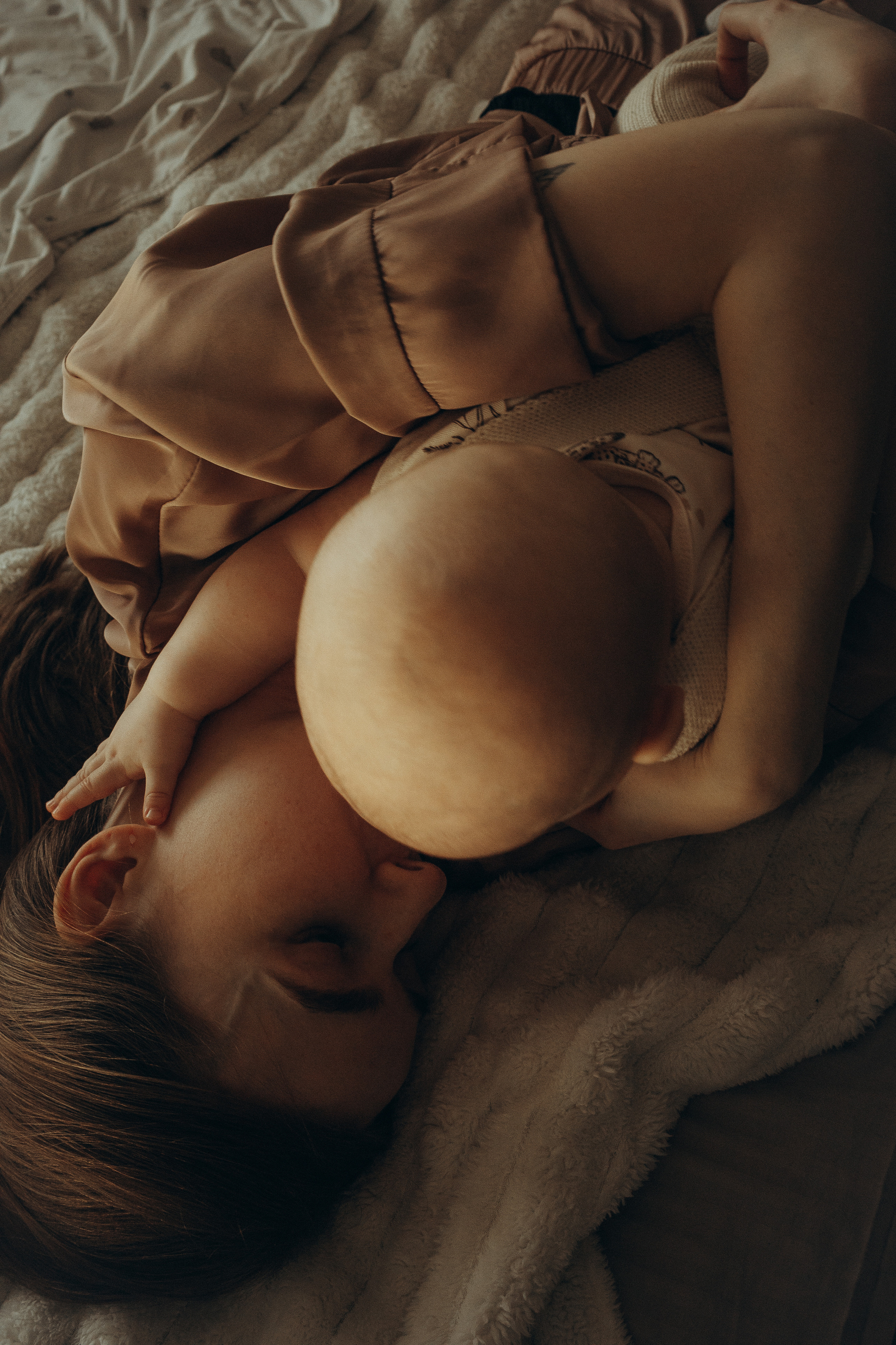 Все вместе. Фотограф Москва Алёна Суворова