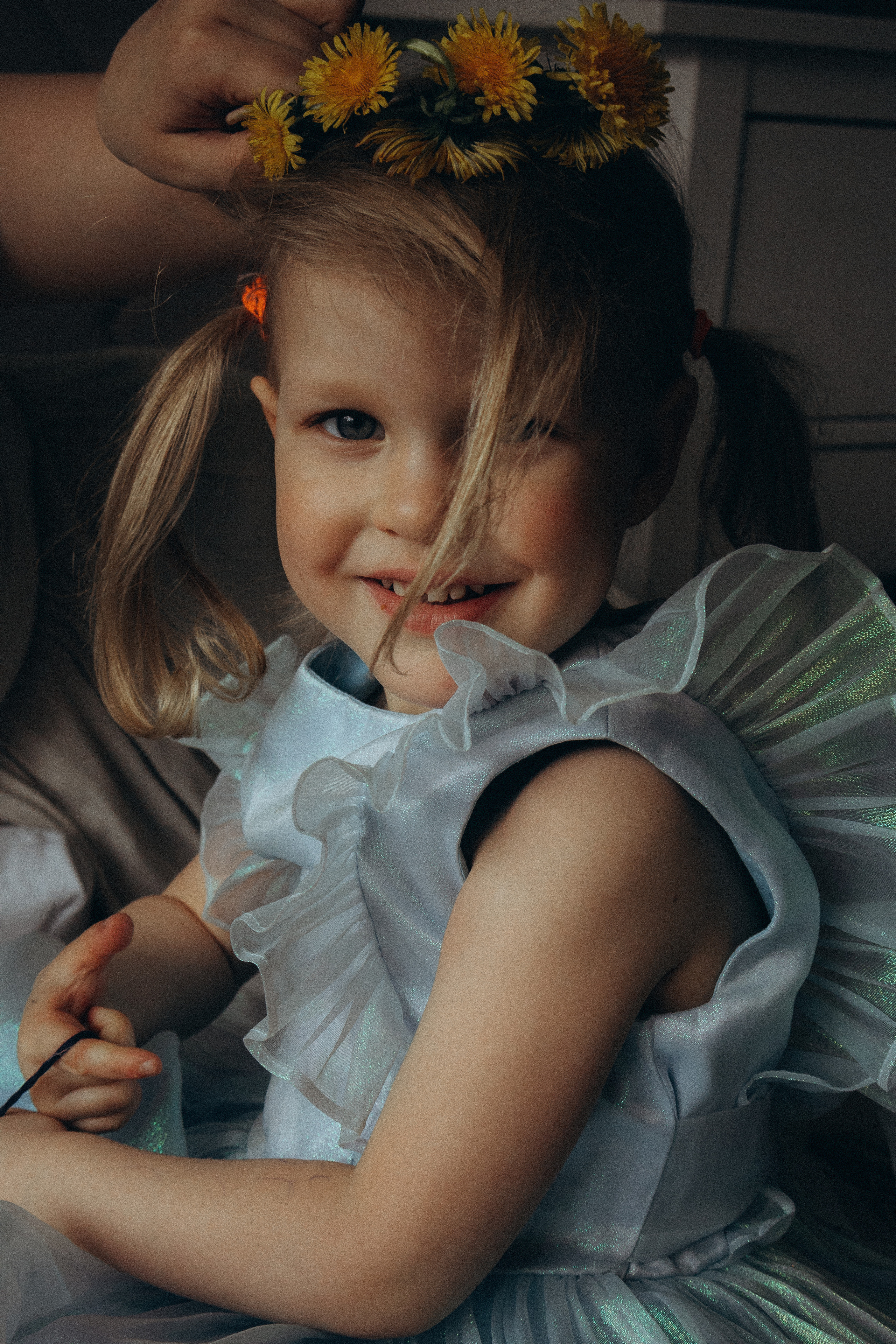 Будни принцессы. Фотограф Москва Алёна Суворова