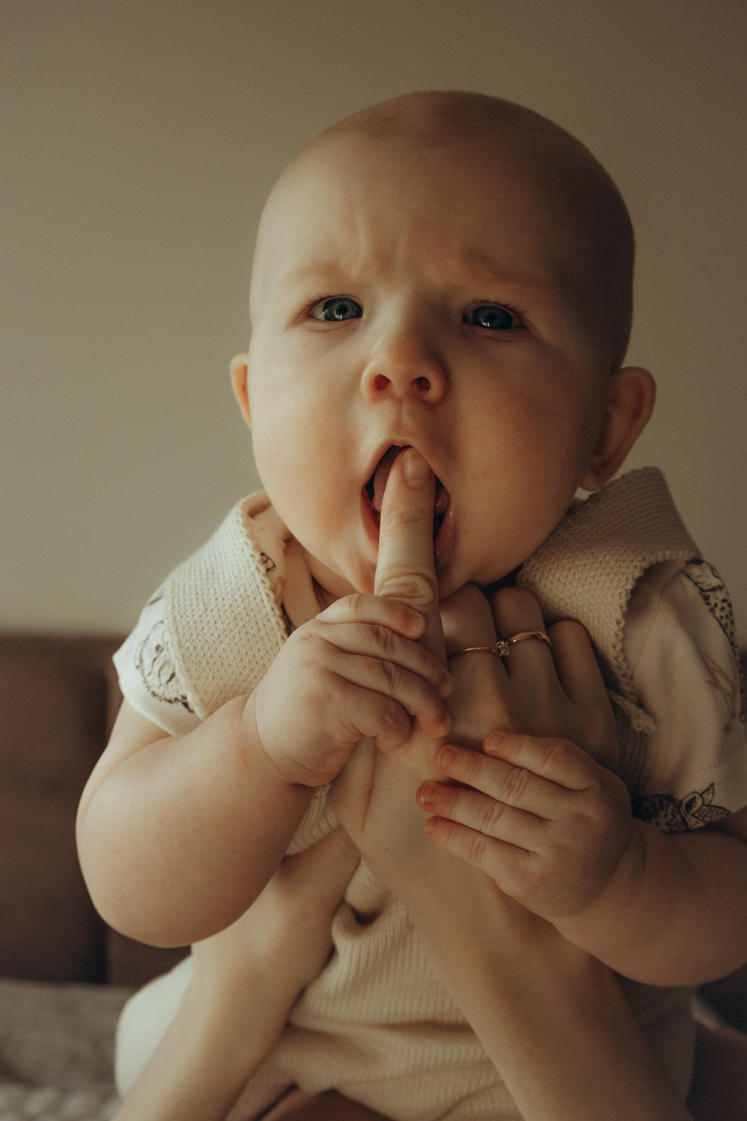 Все вместе. Фотограф Москва Алёна Суворова