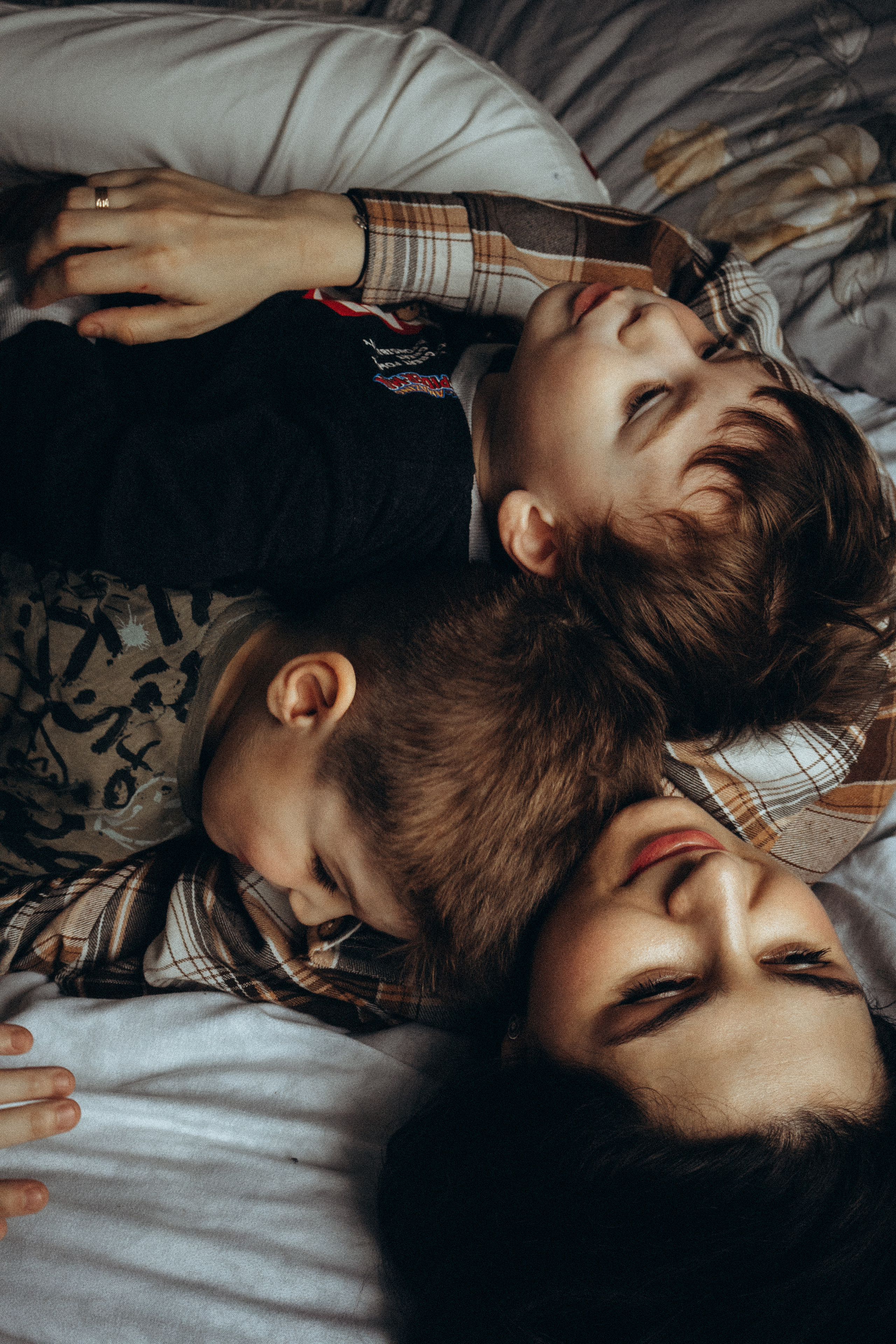 Динозаврики. Фотограф Москва Алёна Суворова