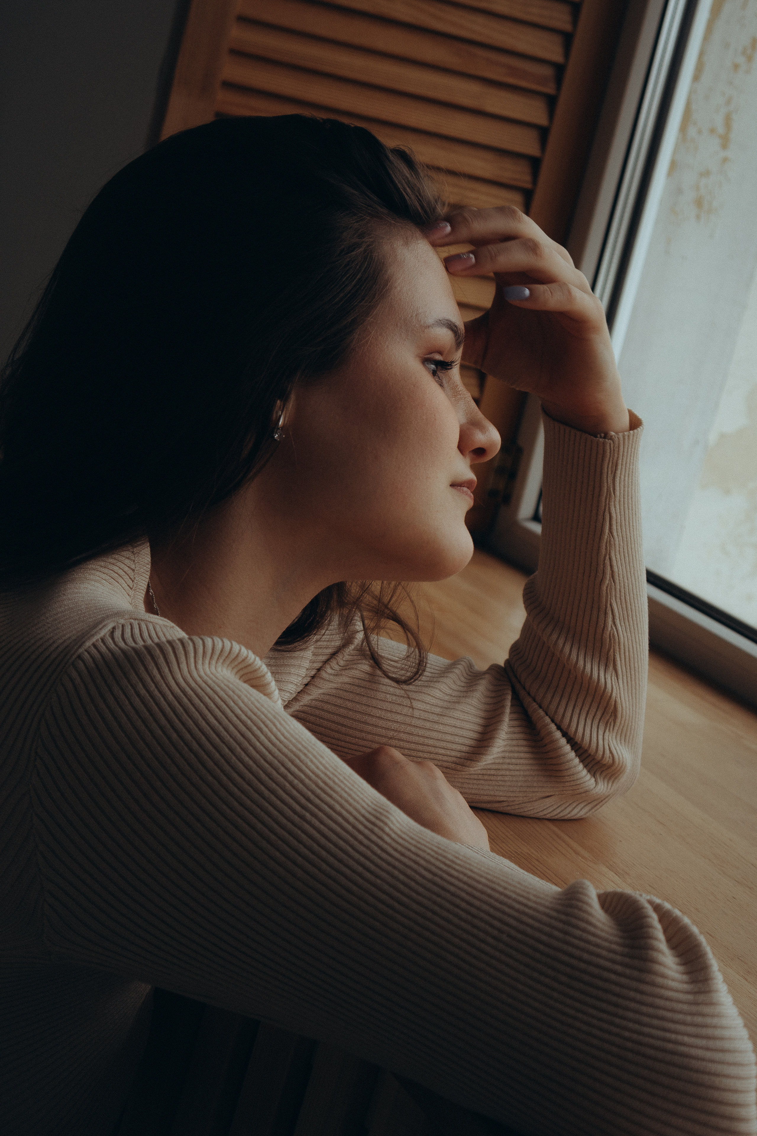 Вика. Фотограф Москва Алёна Суворова