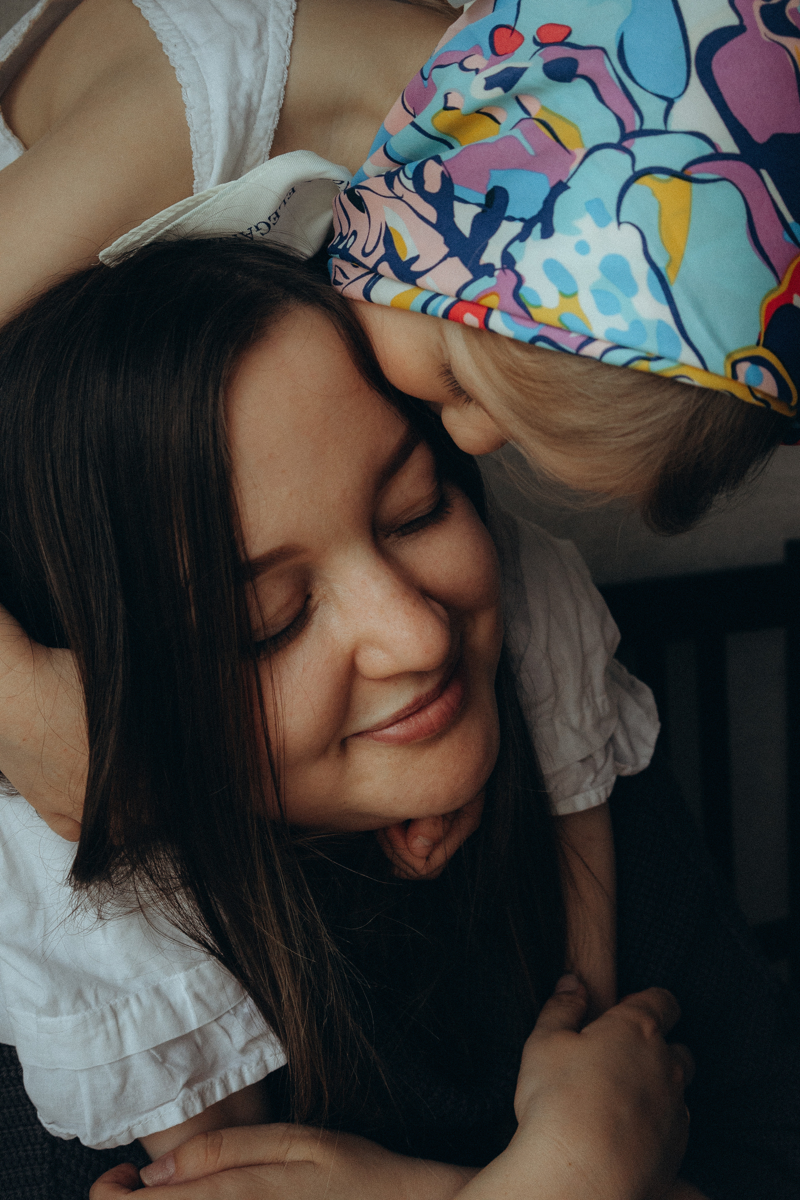 Будни принцессы. Фотограф Москва Алёна Суворова