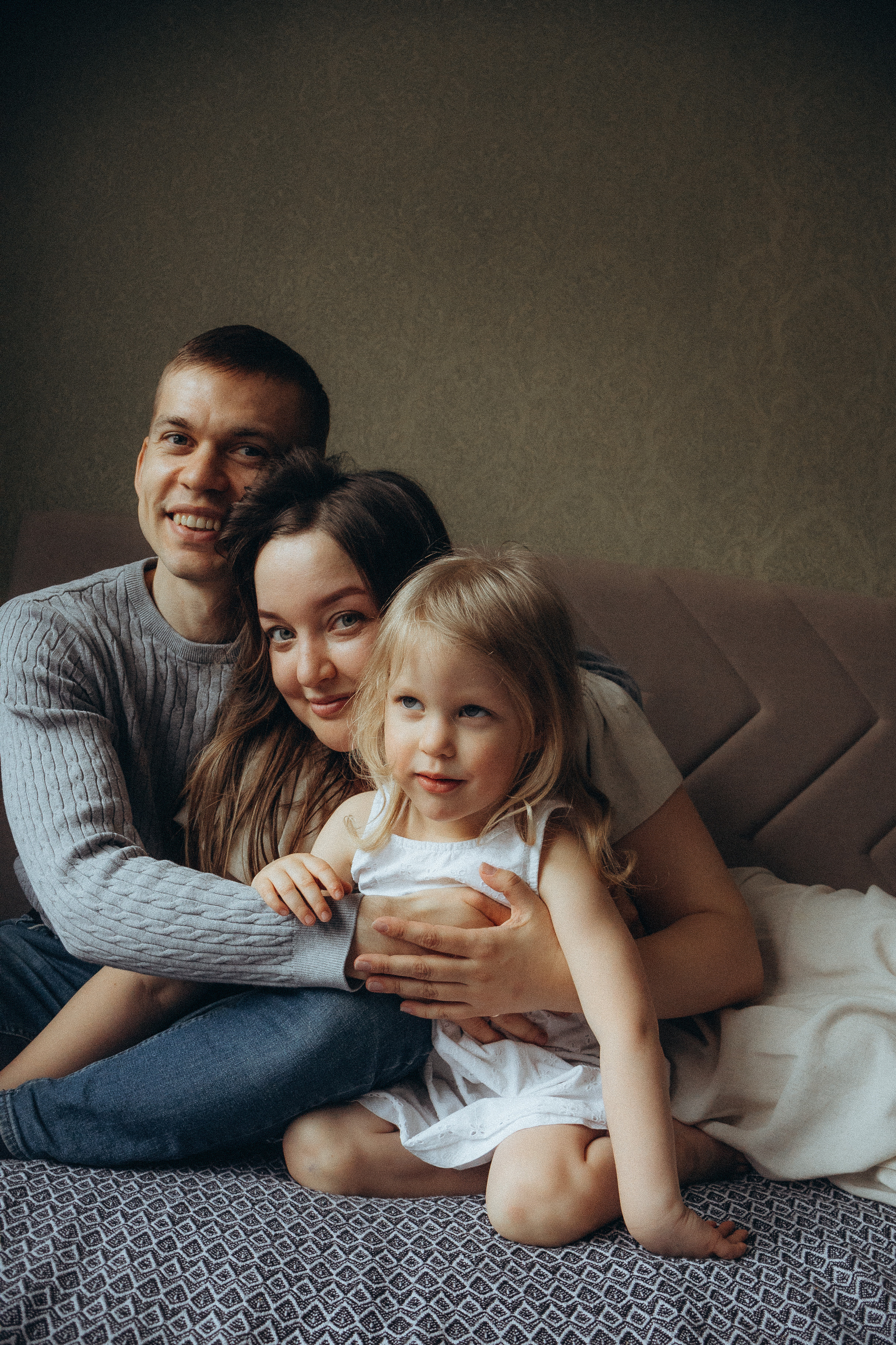 Будни принцессы. Фотограф Москва Алёна Суворова