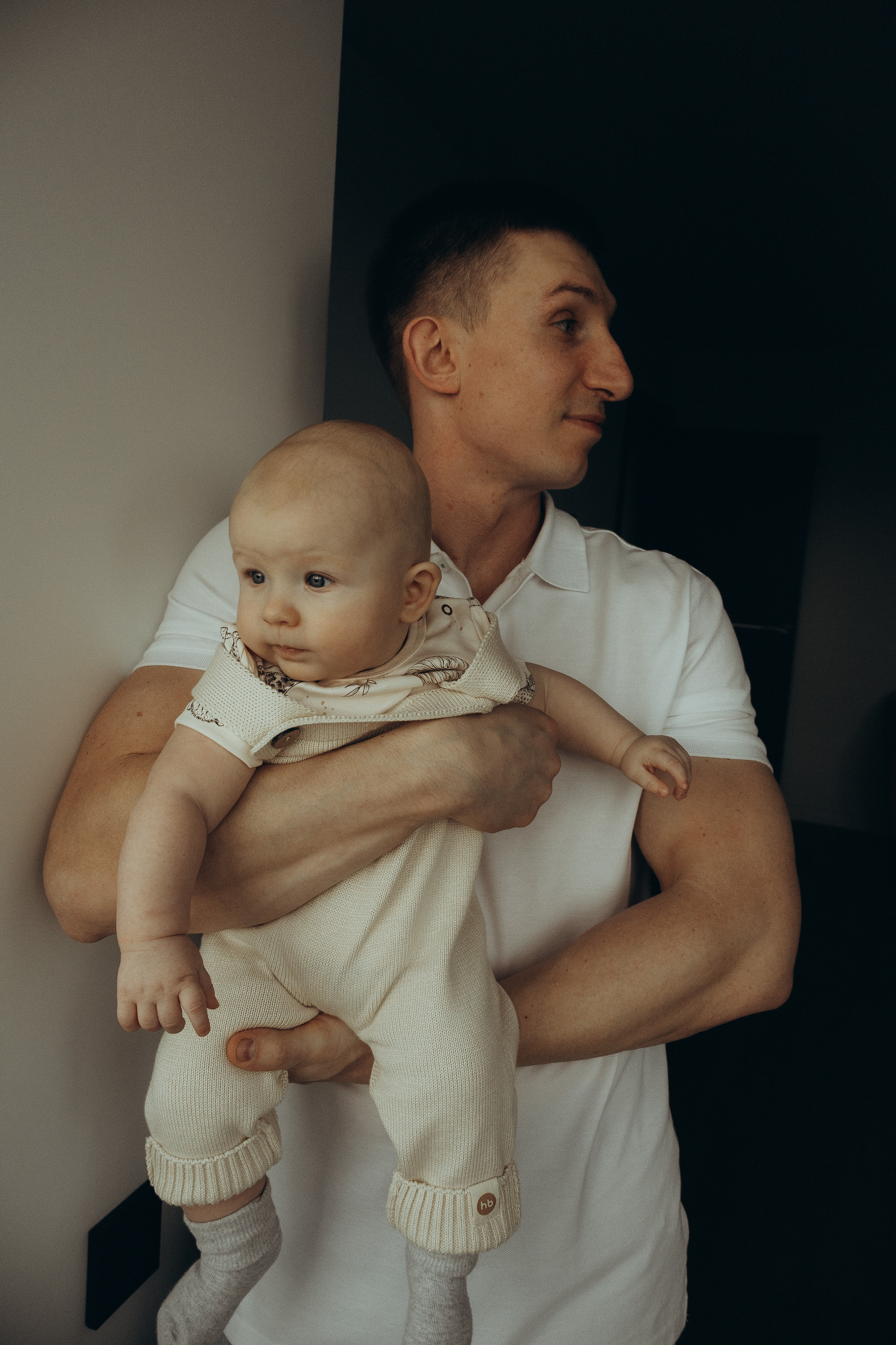 Все вместе. Фотограф Москва Алёна Суворова