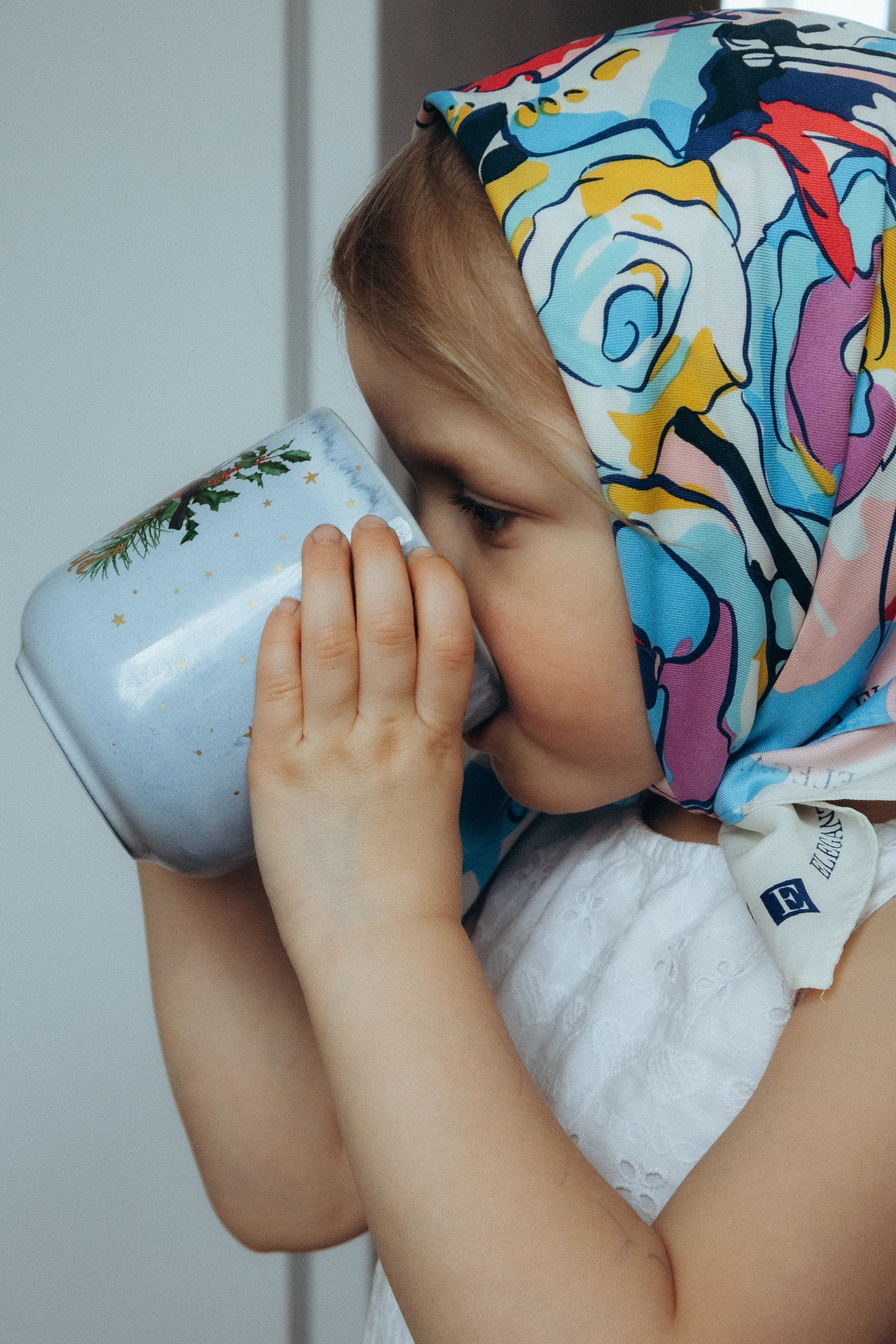 Будни принцессы. Фотограф Москва Алёна Суворова