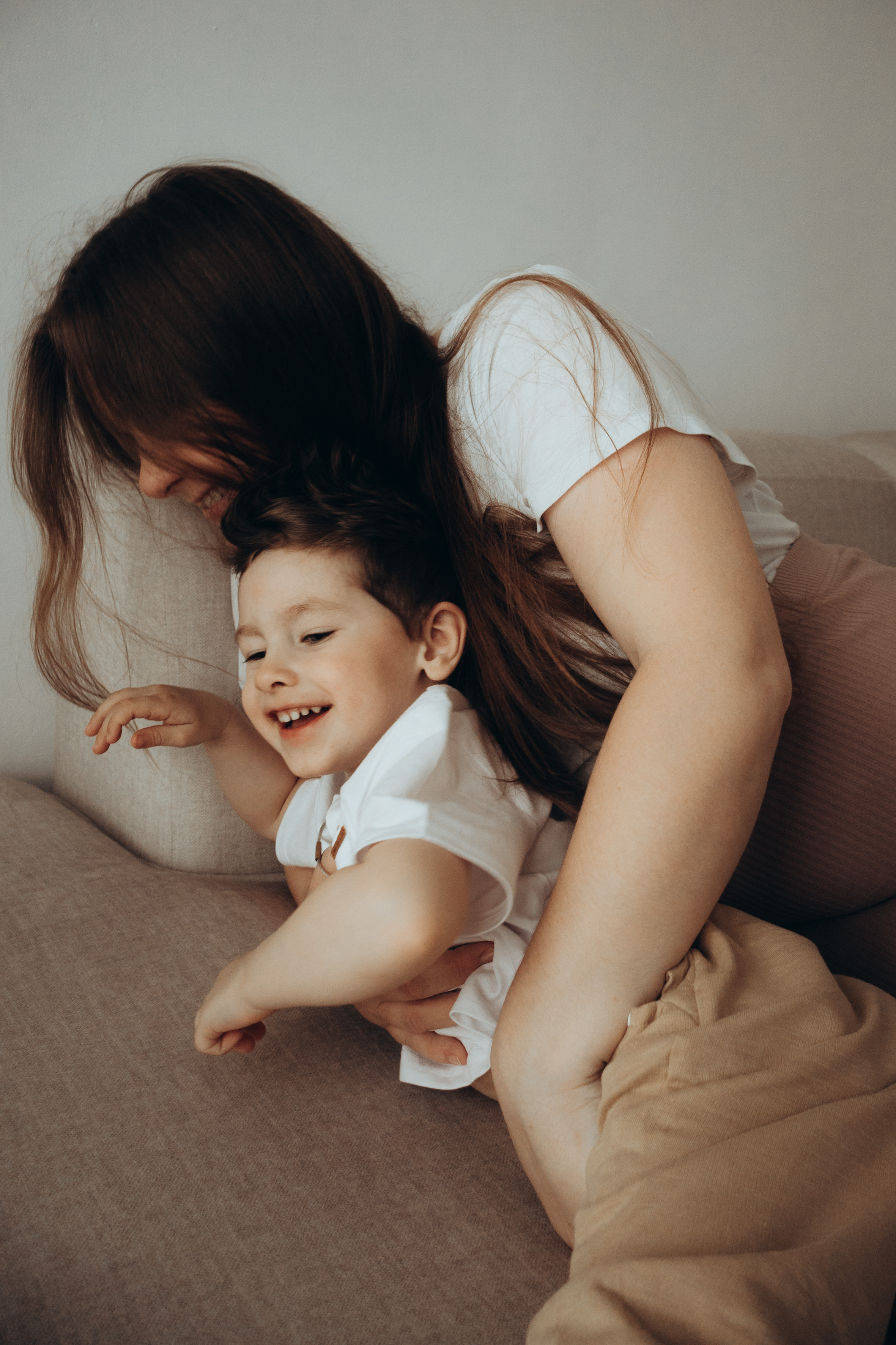 Наше счастье. Фотограф Москва Алёна Суворова