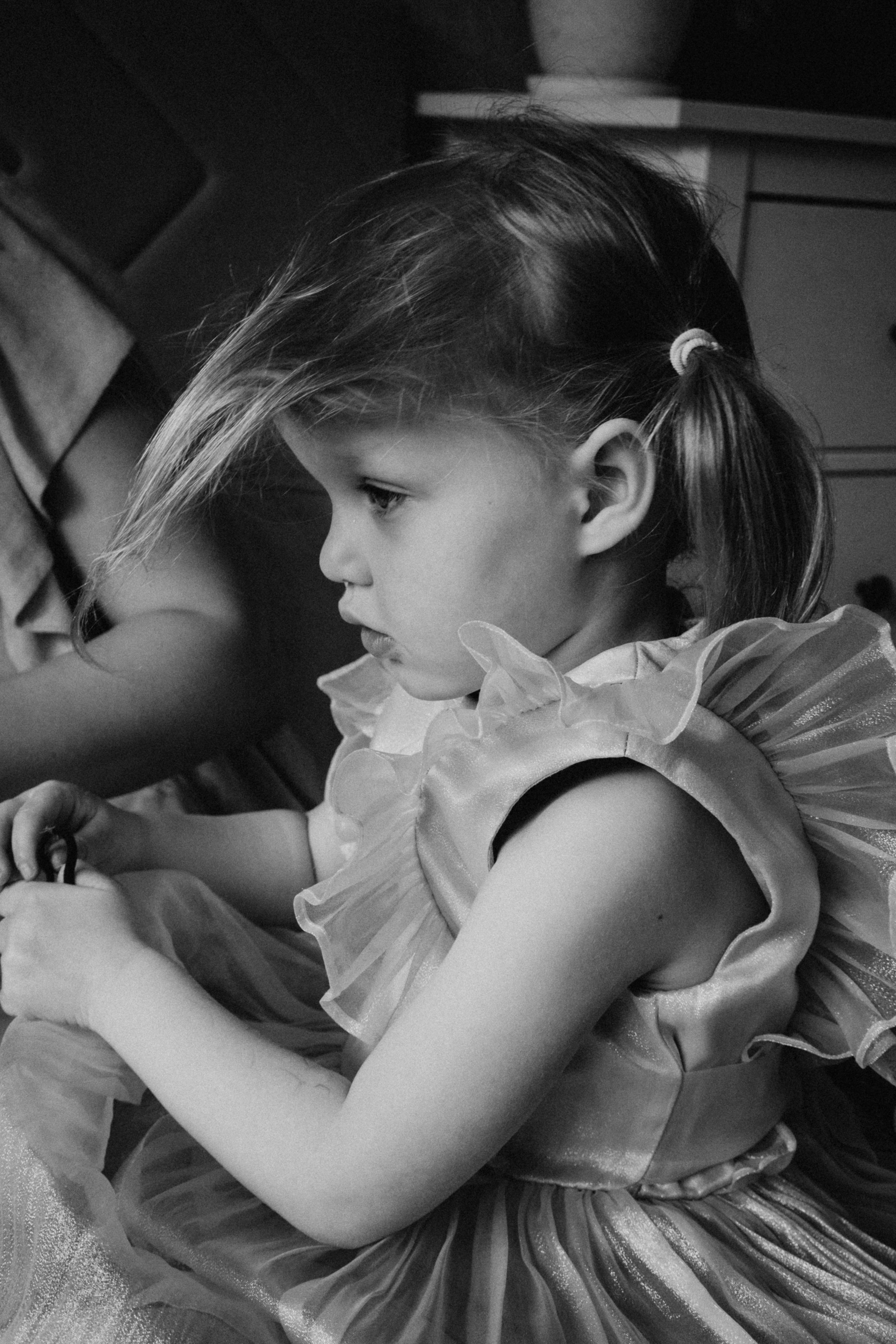 Будни принцессы. Фотограф Москва Алёна Суворова