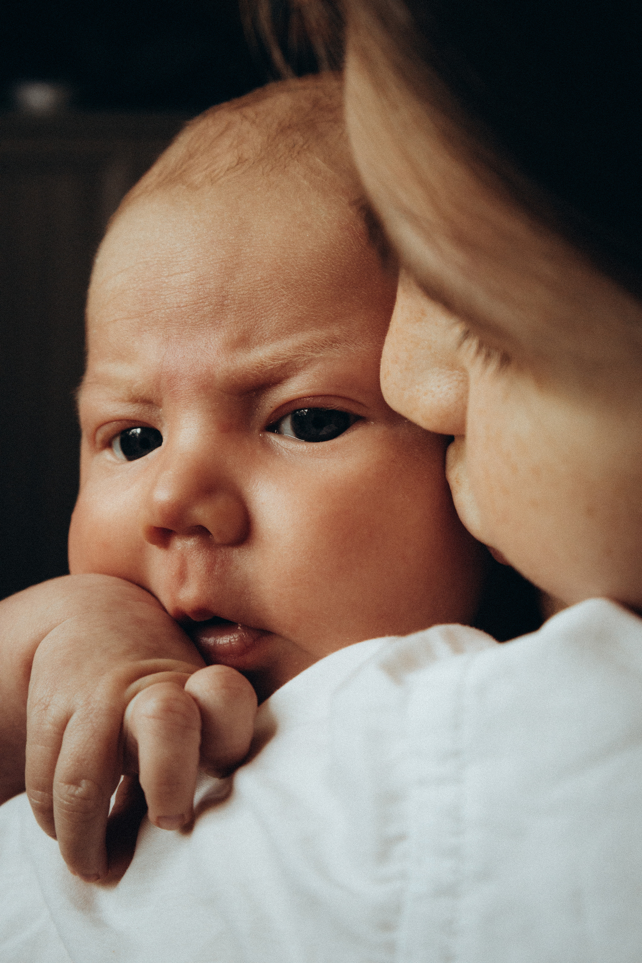 Маленькое чудо. Фотограф Москва Алёна Суворова