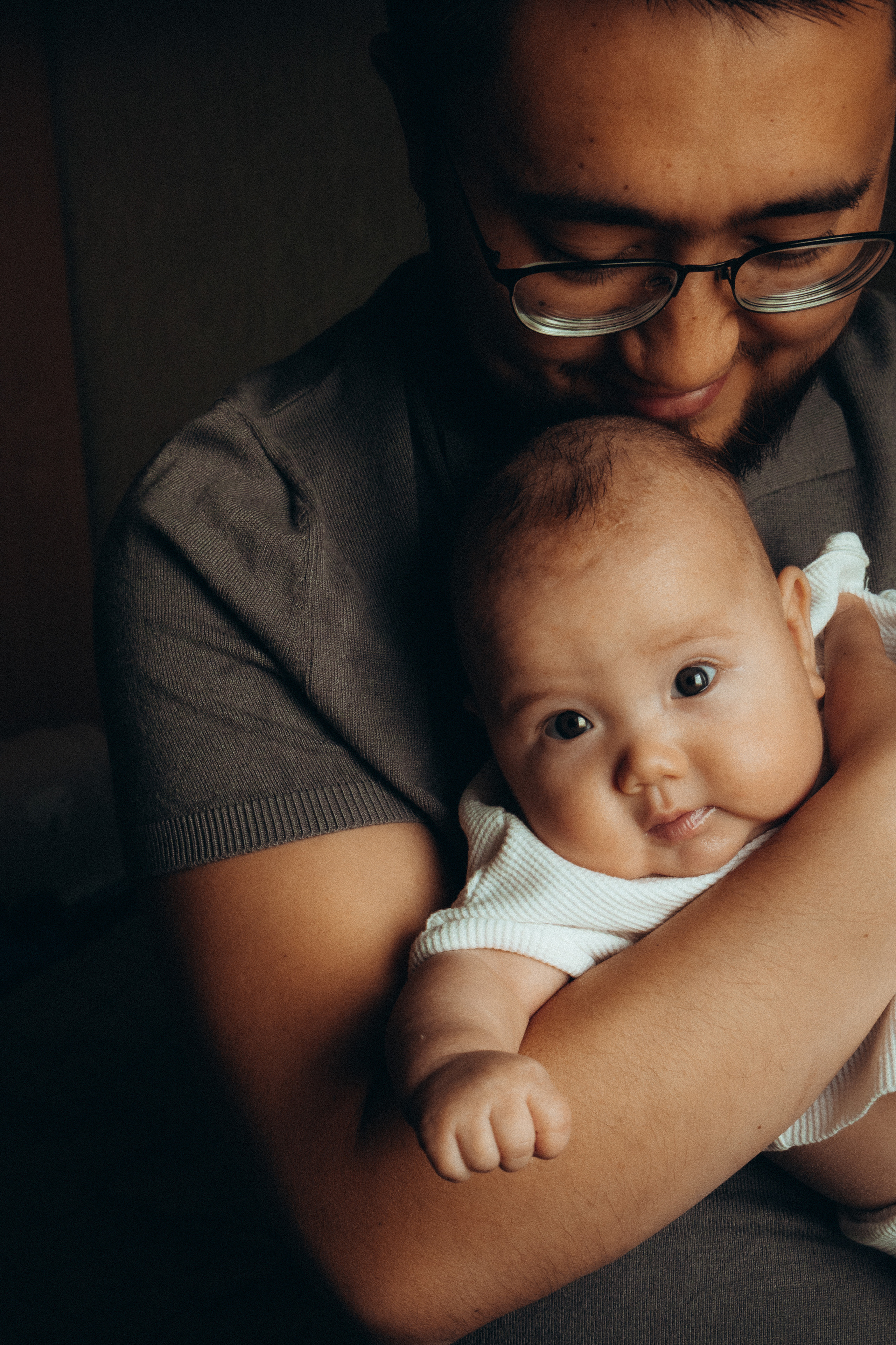 Дома хорошо. Фотограф Москва Алёна Суворова