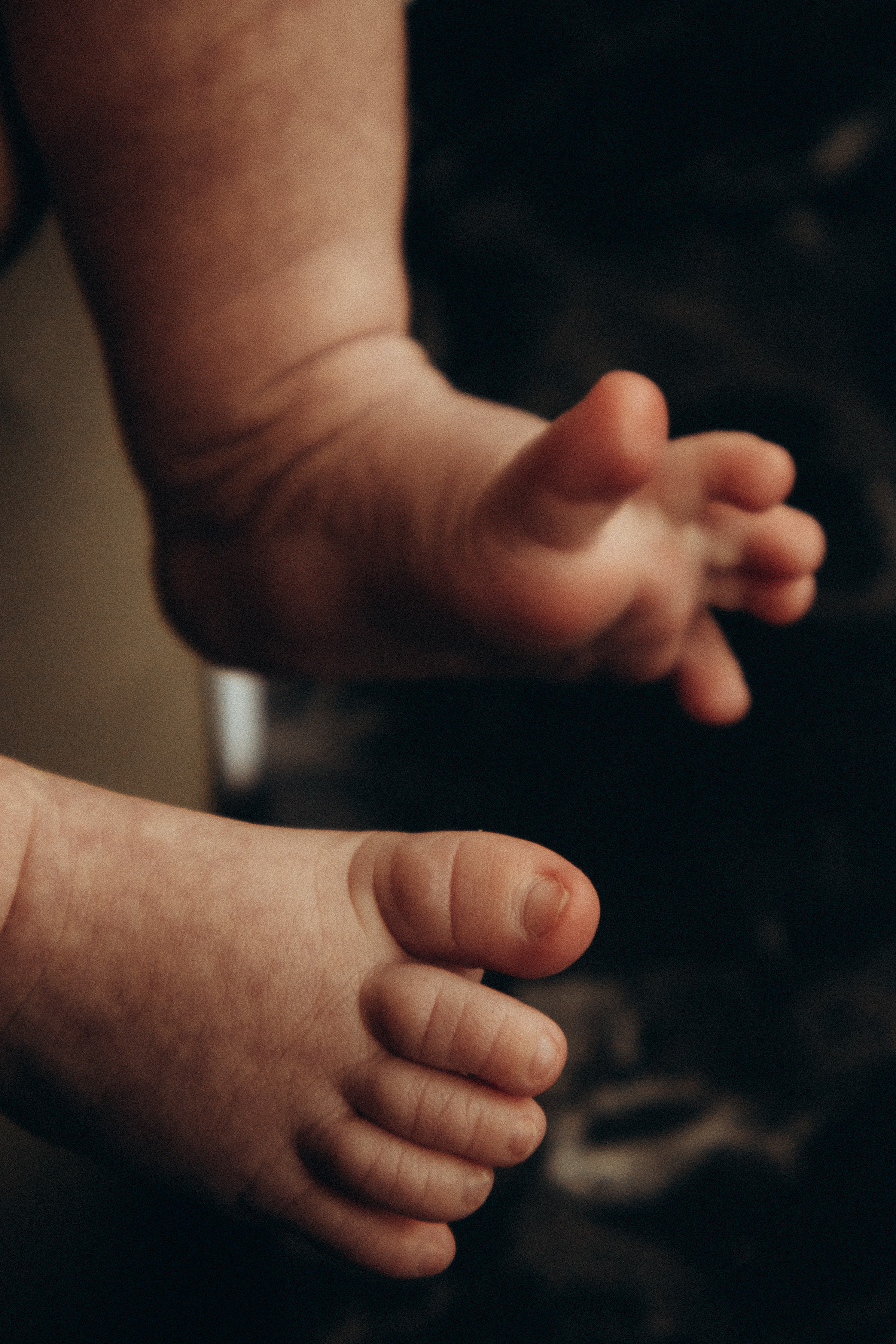 Маленькое чудо. Фотограф Москва Алёна Суворова