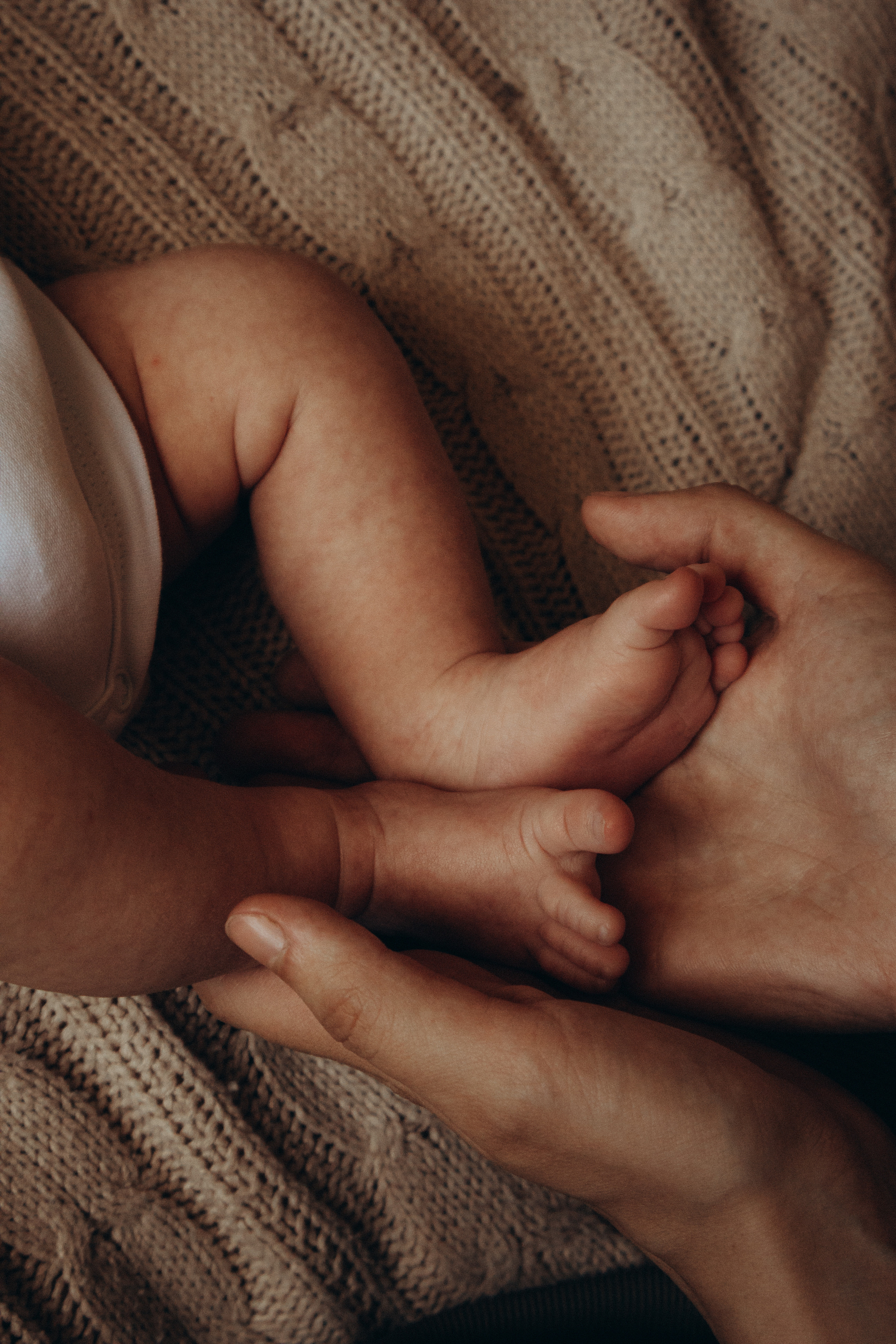 Маленькое чудо. Фотограф Москва Алёна Суворова