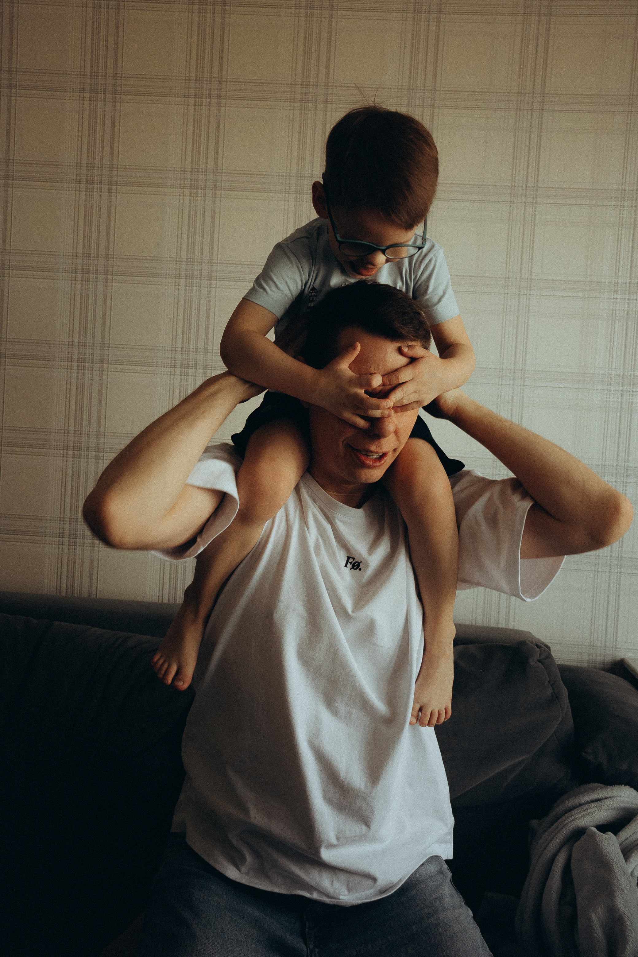 Утро субботы. Фотограф Москва Алёна Суворова