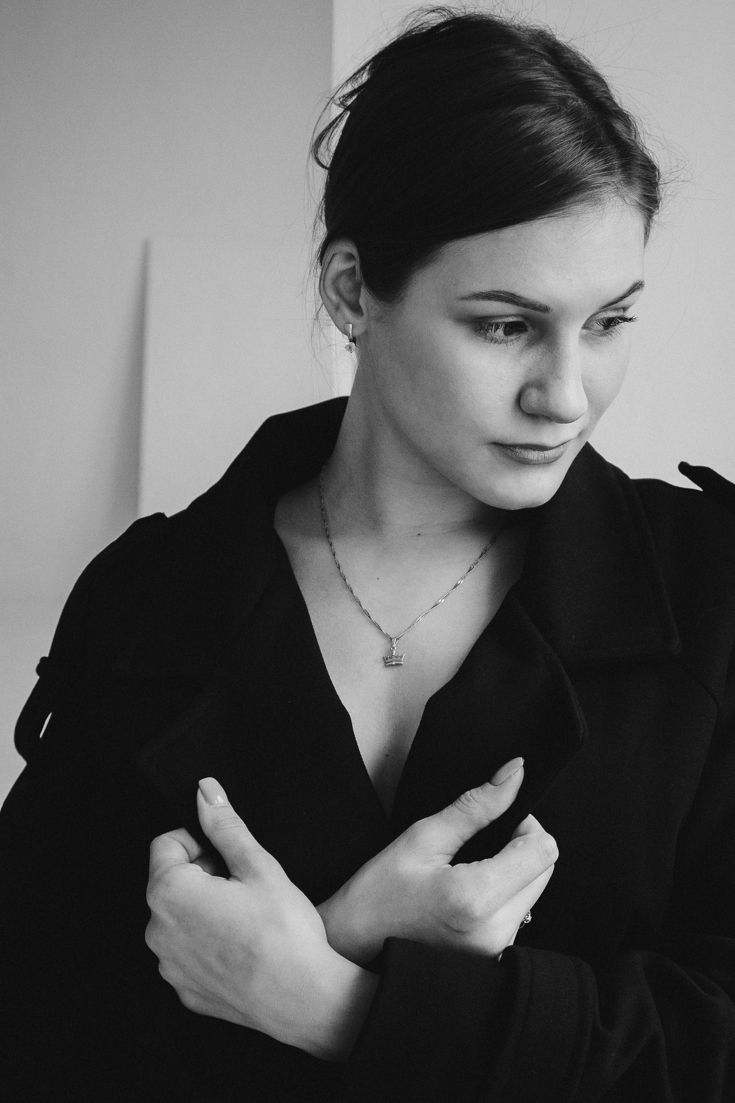 Вика. Фотограф Москва Алёна Суворова