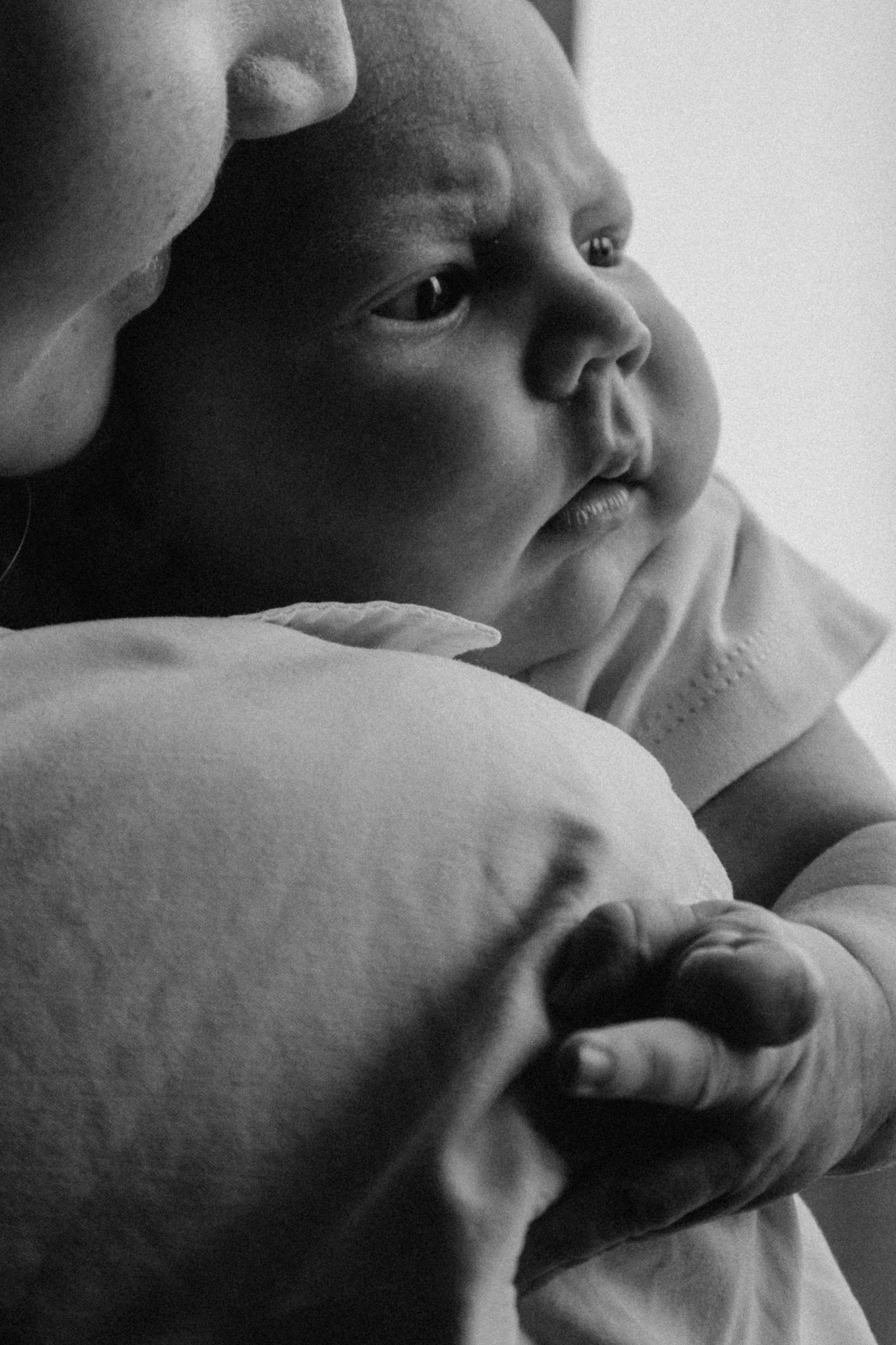 Маленькое чудо. Фотограф Москва Алёна Суворова