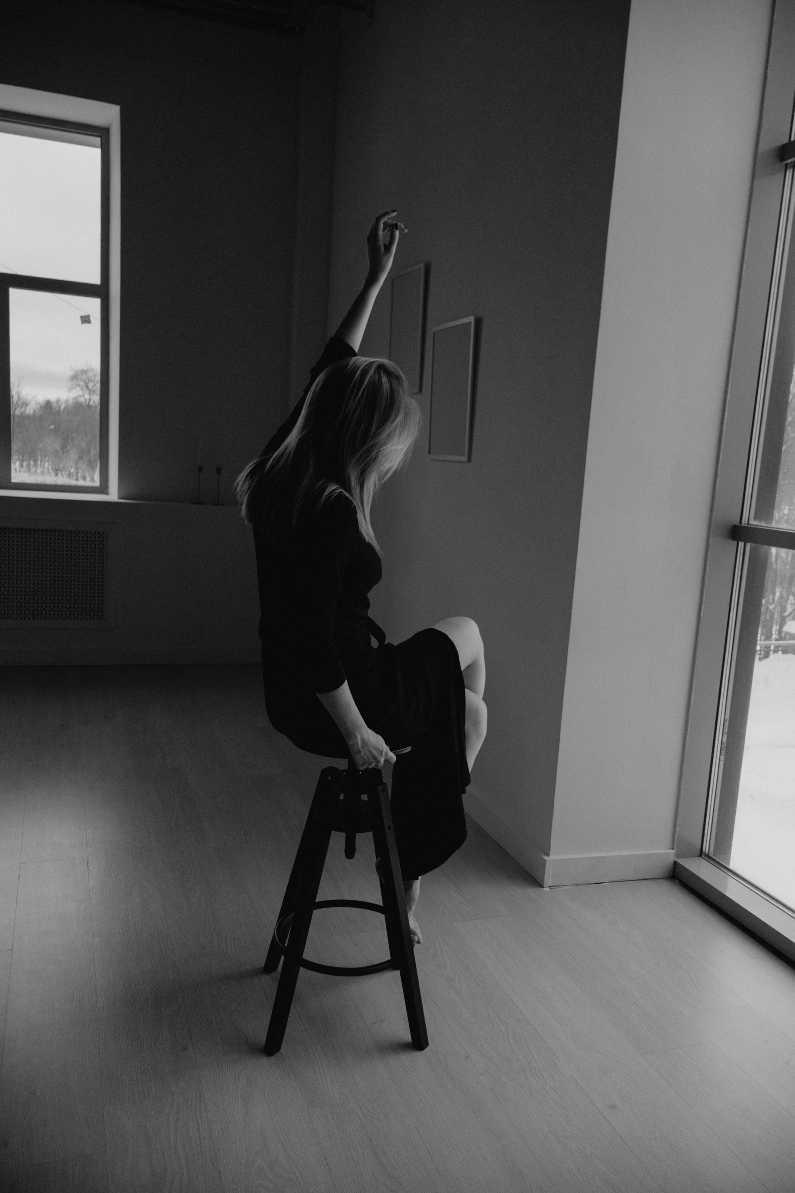 Юля. Фотограф Москва Алёна Суворова