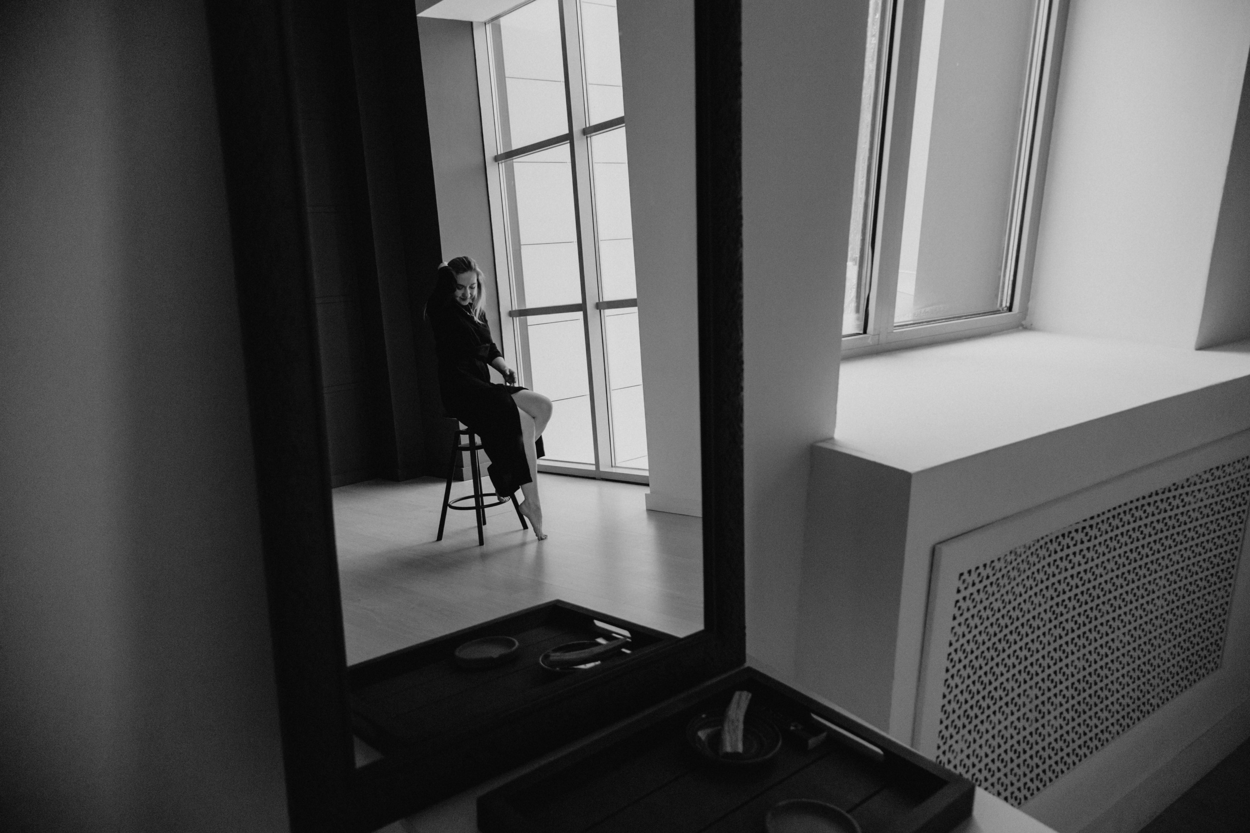 Юля. Фотограф Москва Алёна Суворова