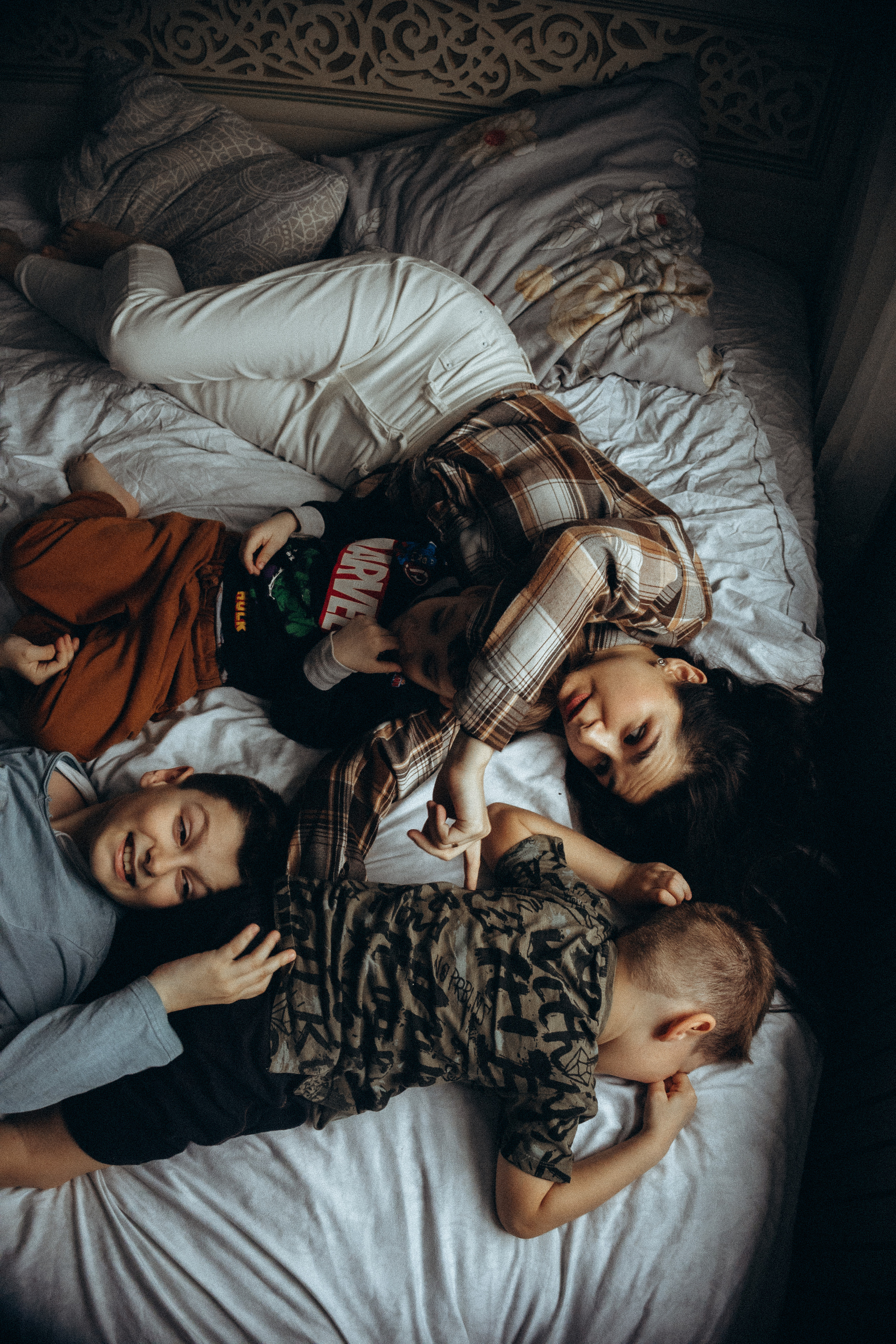 Динозаврики. Фотограф Москва Алёна Суворова