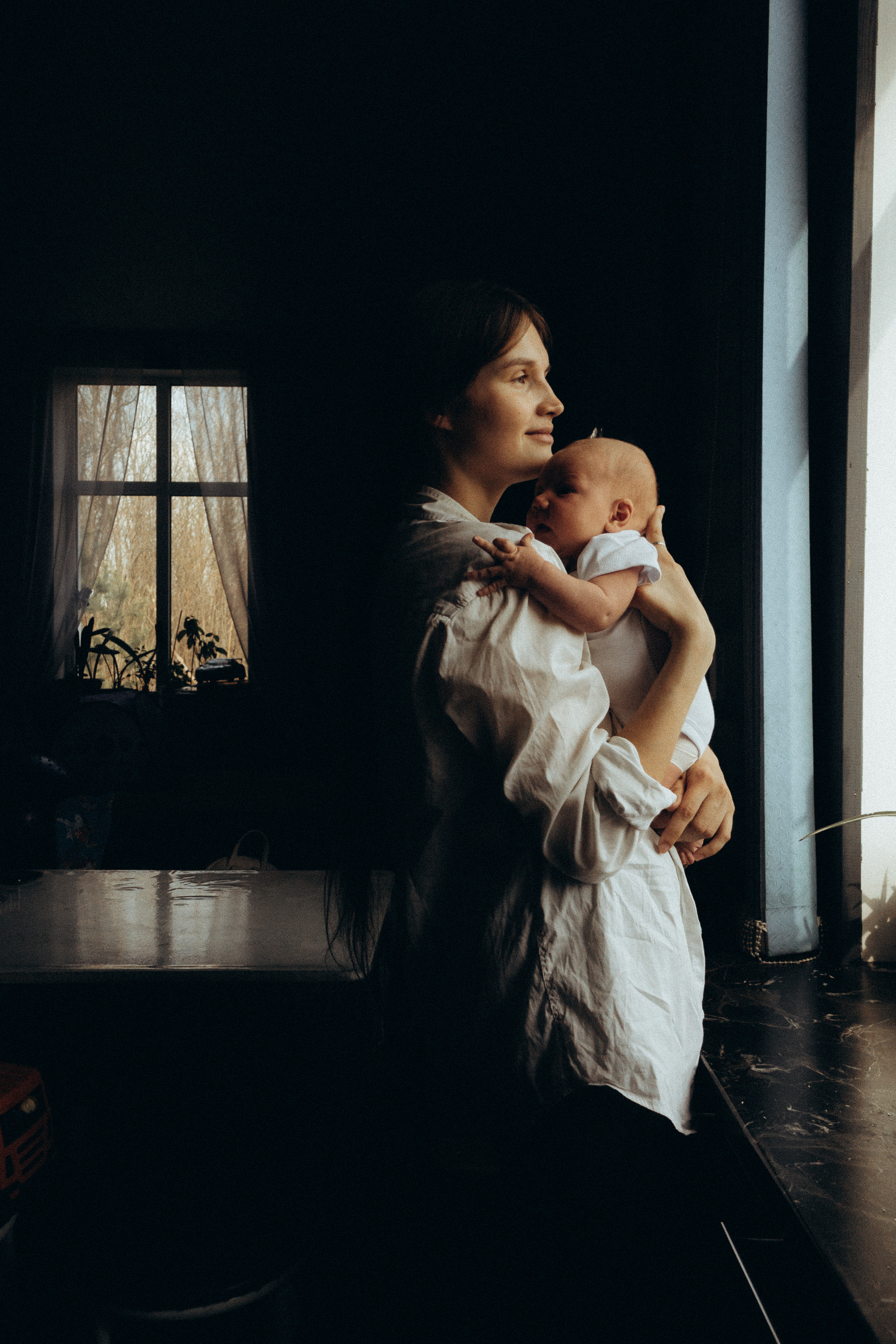 Маленькое чудо. Фотограф Москва Алёна Суворова