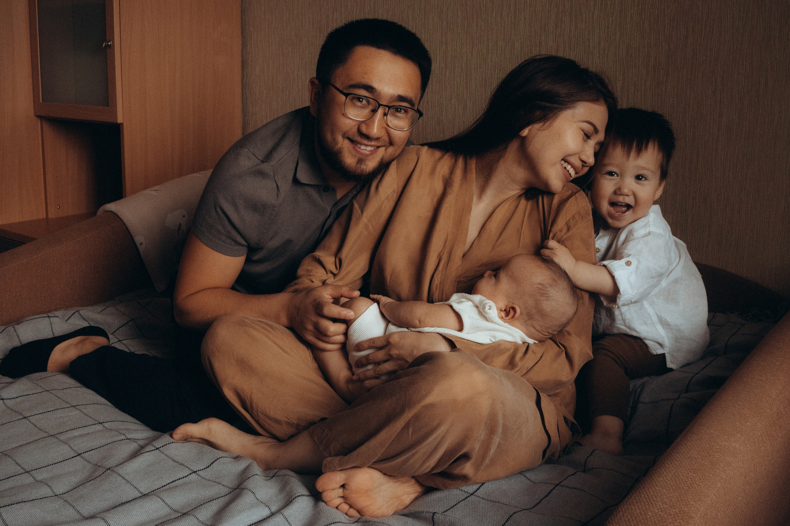 Дома хорошо. Фотограф Москва Алёна Суворова