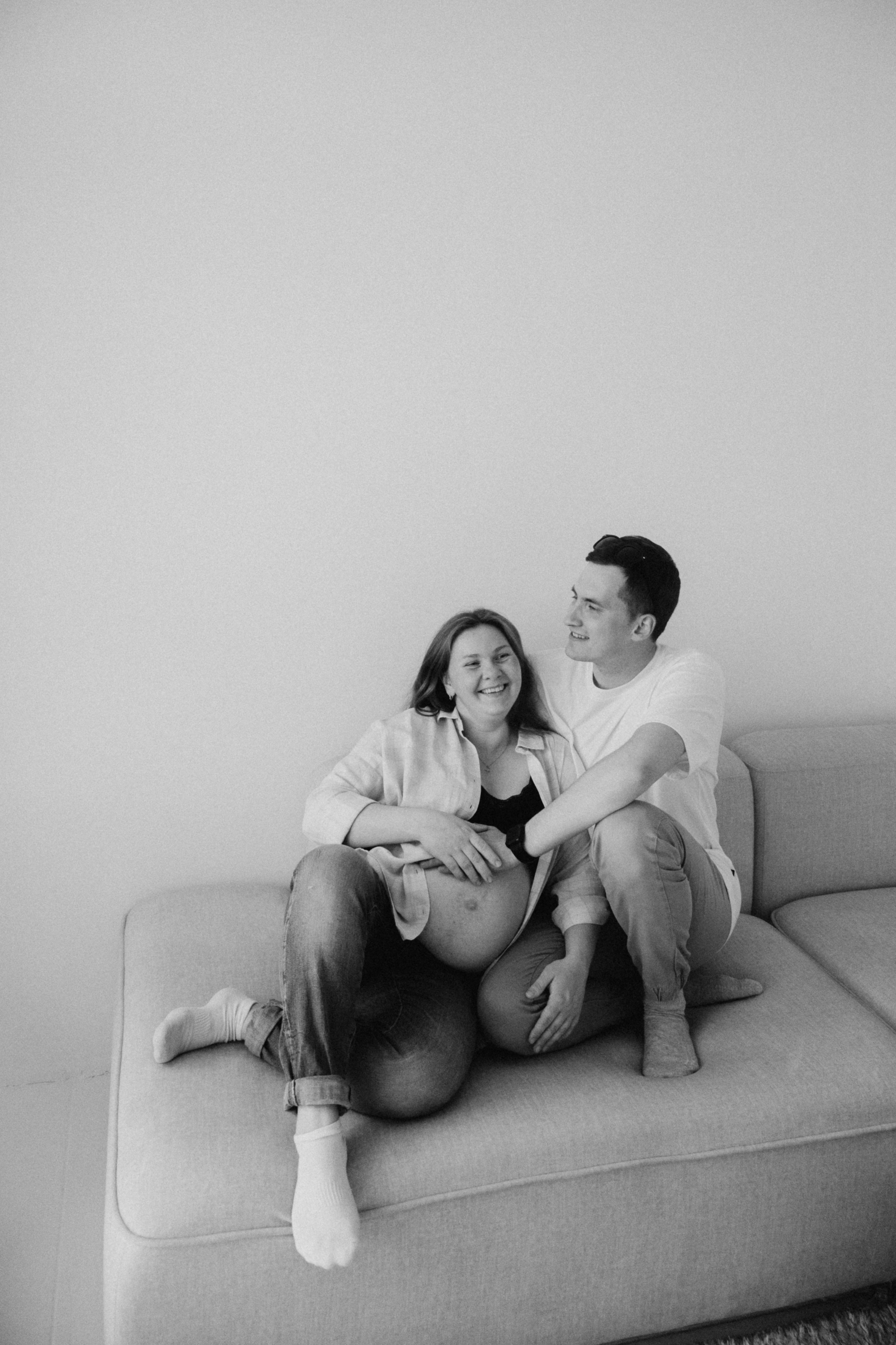 Наше счастье. Фотограф Москва Алёна Суворова