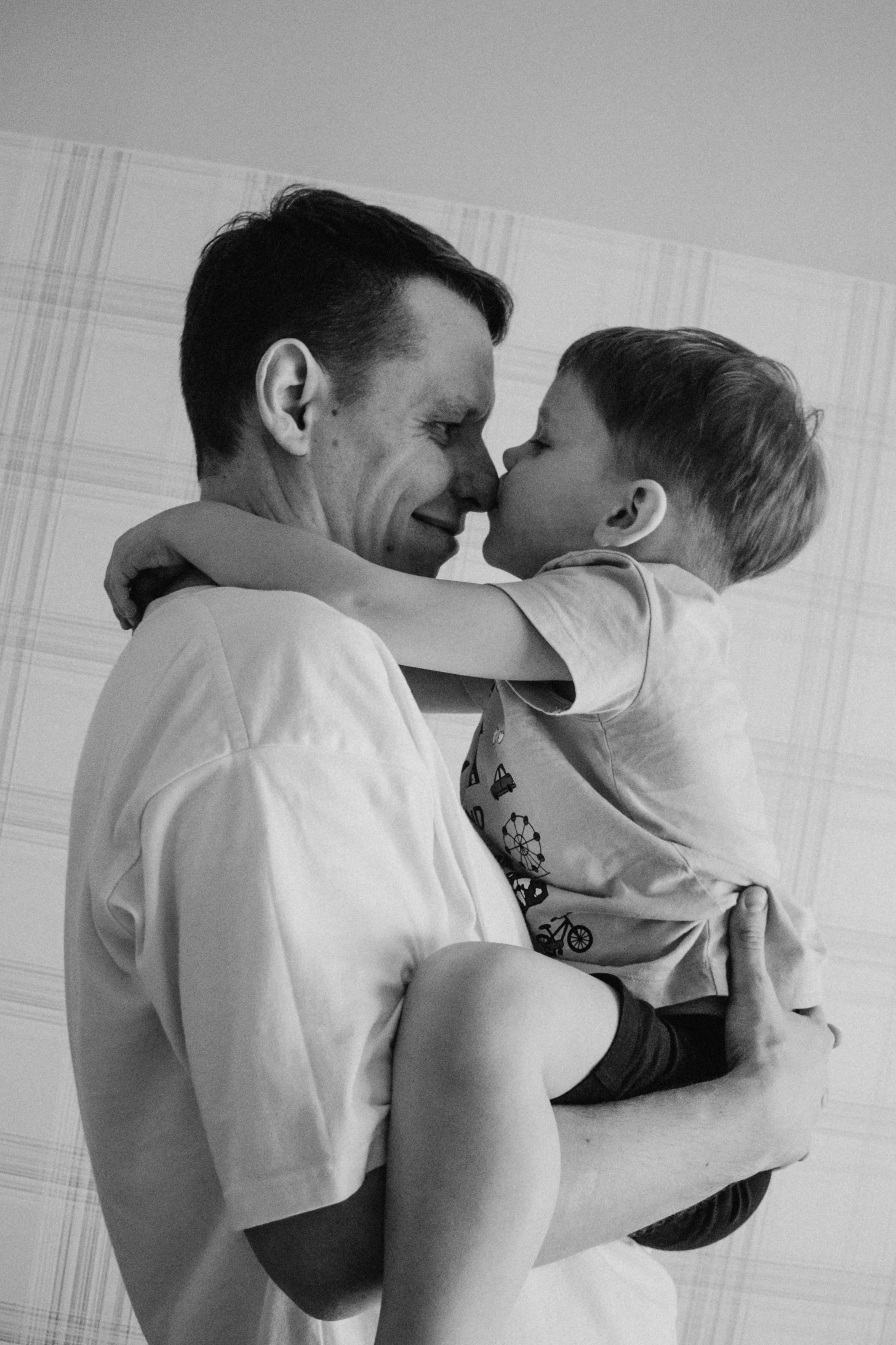 Утро субботы. Фотограф Москва Алёна Суворова